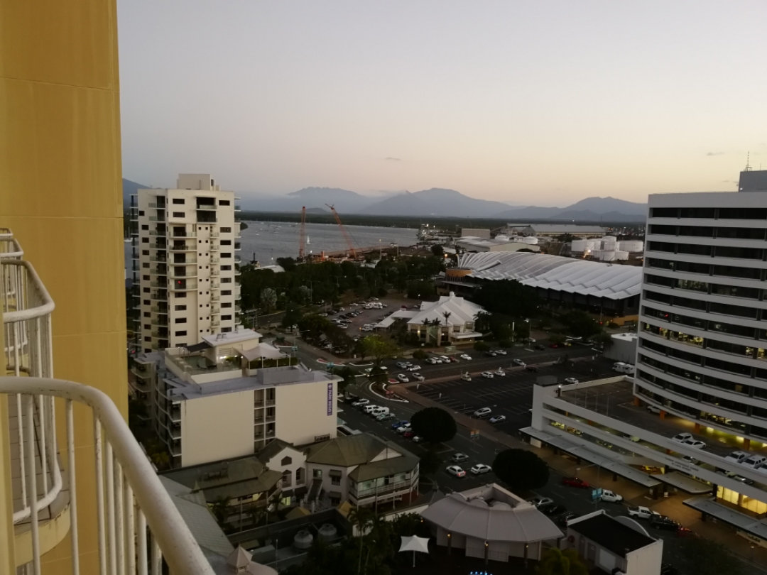 ˹ʾƵ
Pullman Cairns International Hotel