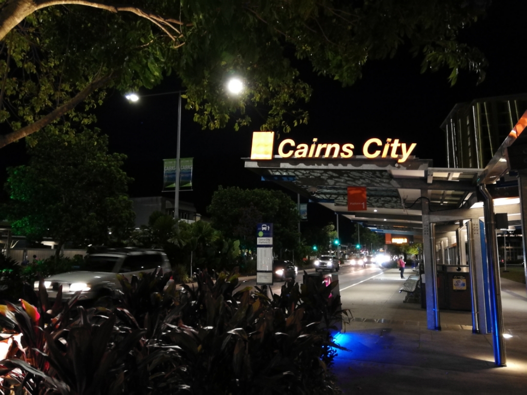 ˹ʾƵ
Pullman Cairns International Hotel