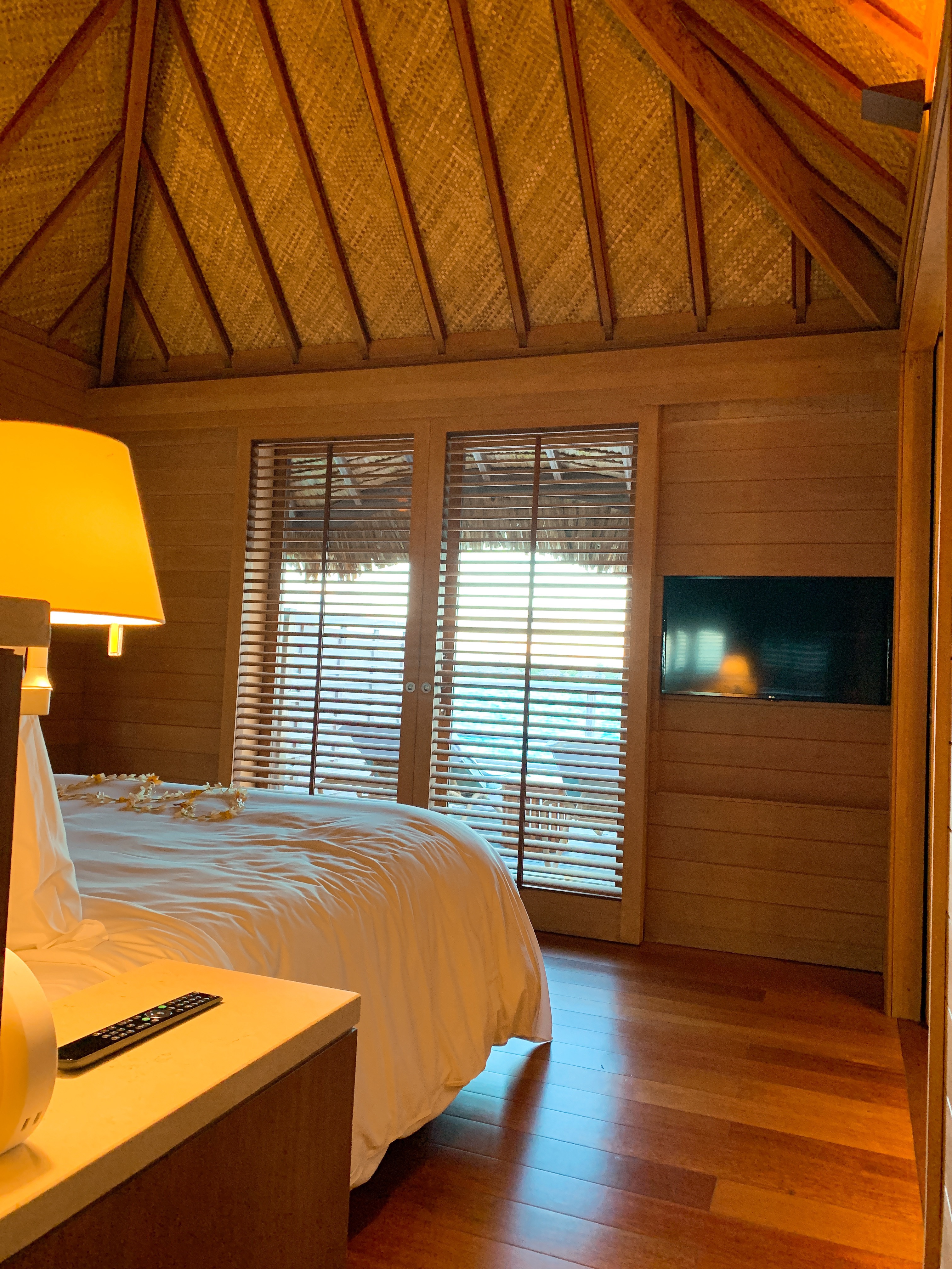 Four Seasons Resort Bora Bora-