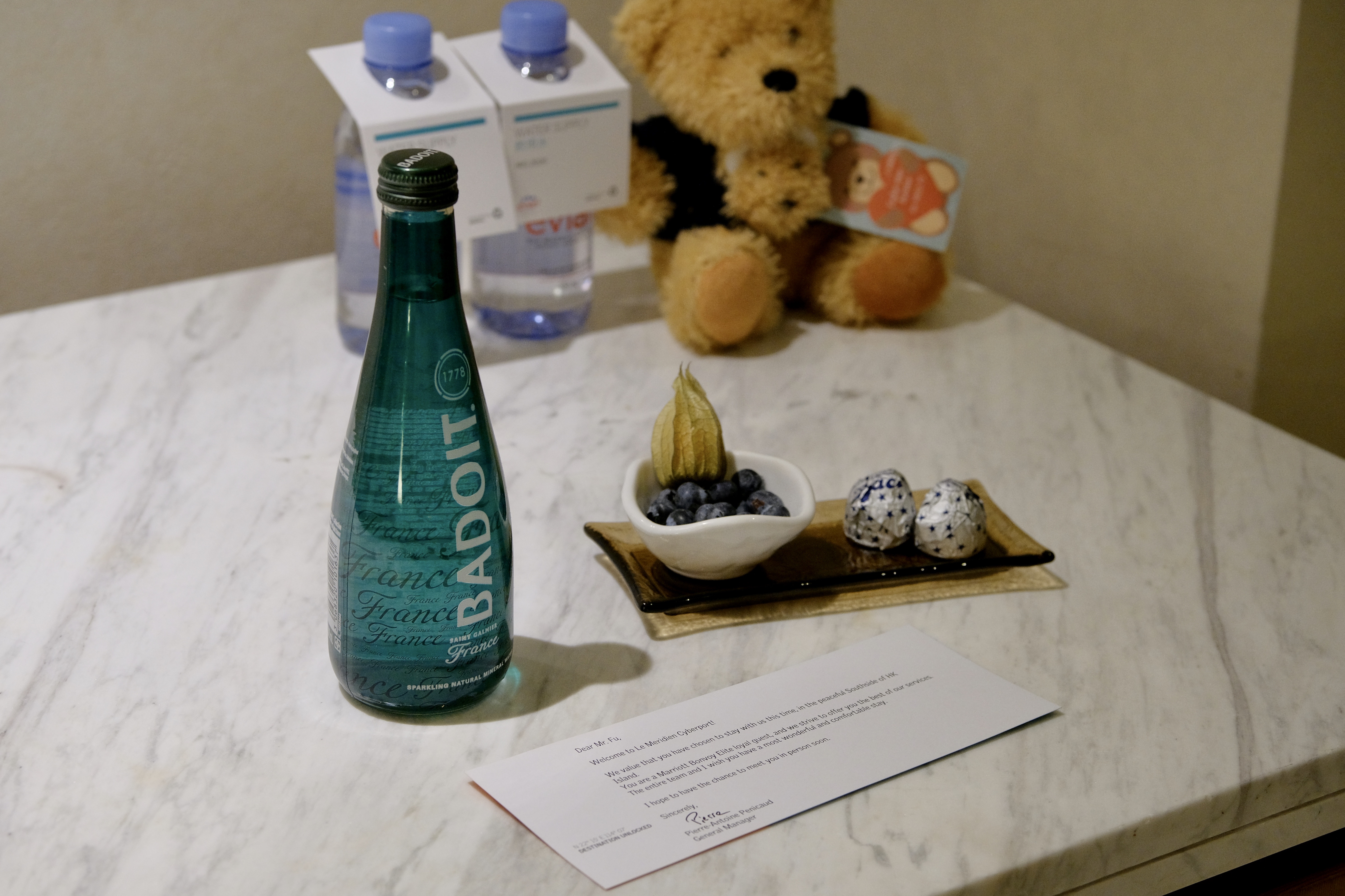 Le meridien a۰ϸ߼׷w