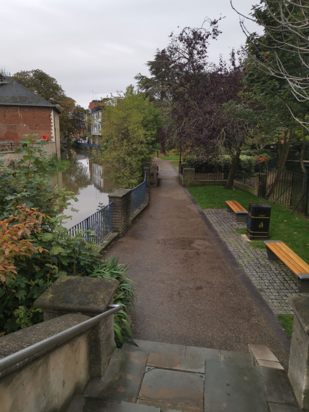 ڲе߹졪ţCourtyard Oxford City Centre