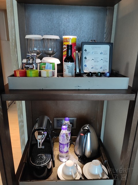 一线城市的一线度假酒店，体验蛇口希尔顿