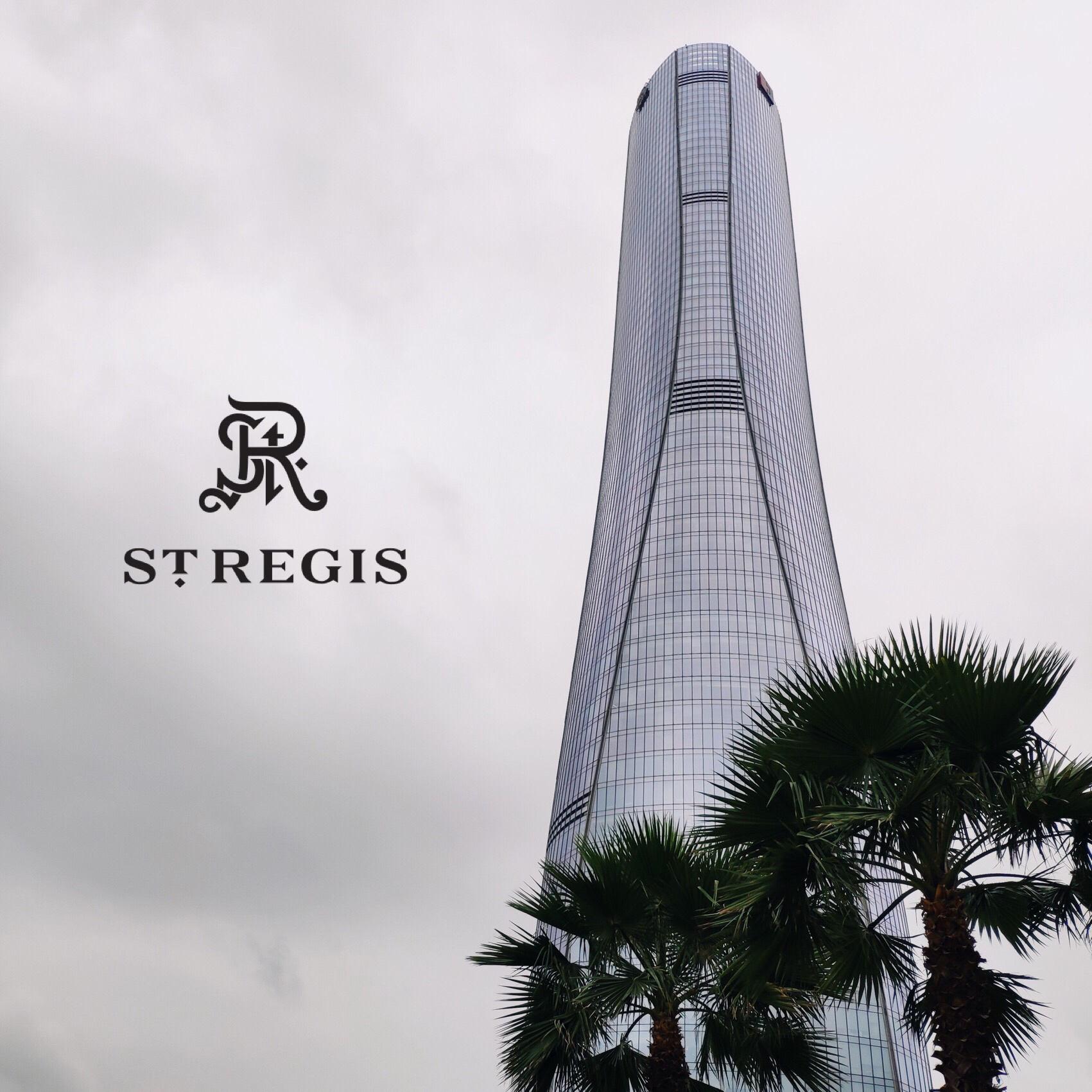 麣𼪾Ƶ St.Regis Suite ס