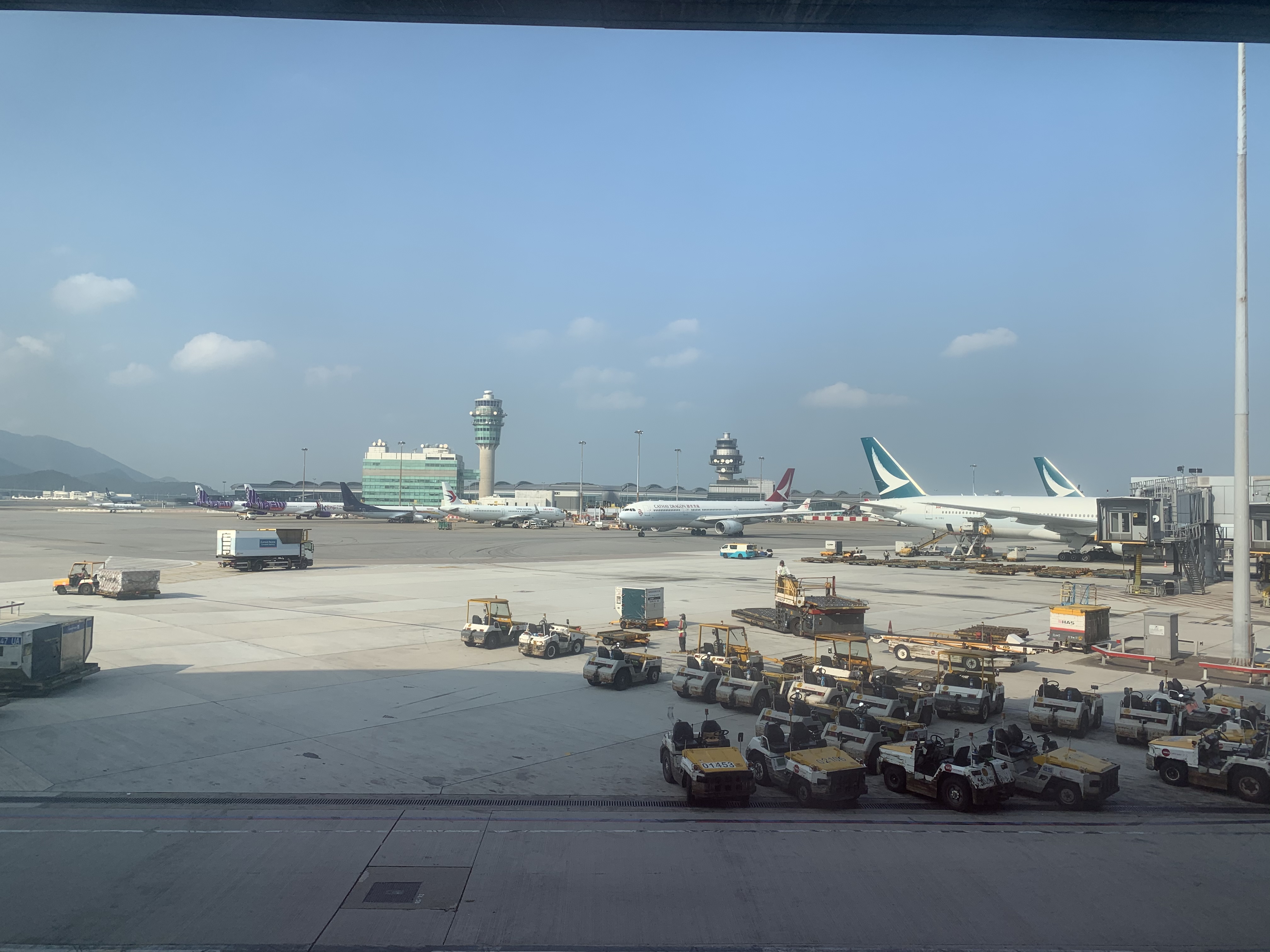 HKG-KMQ