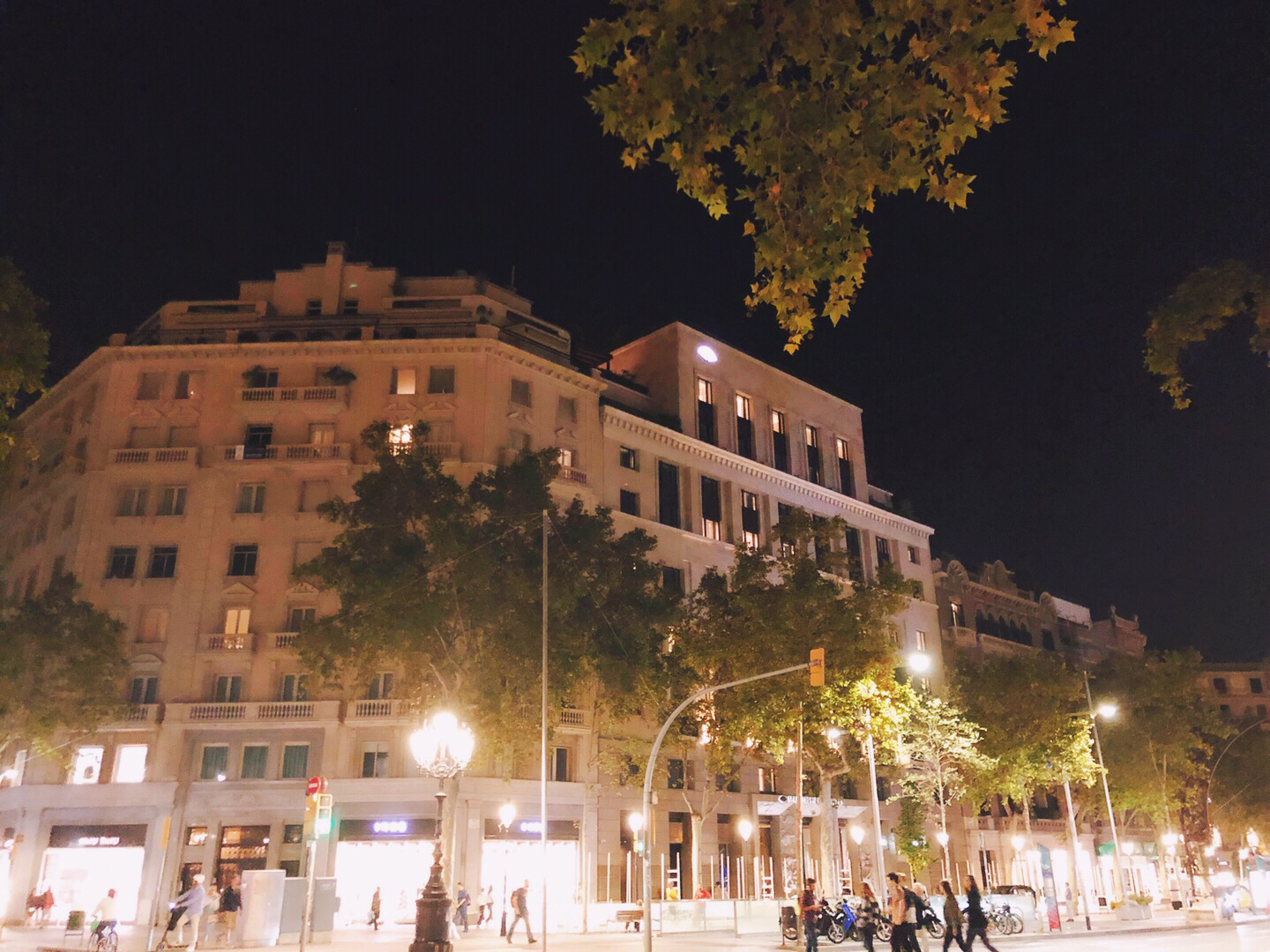 ĻƵ||Mandarin Oriental Barcelona