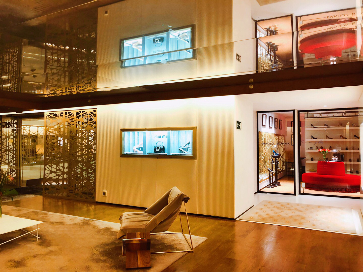 ĻƵ||Mandarin Oriental Barcelona