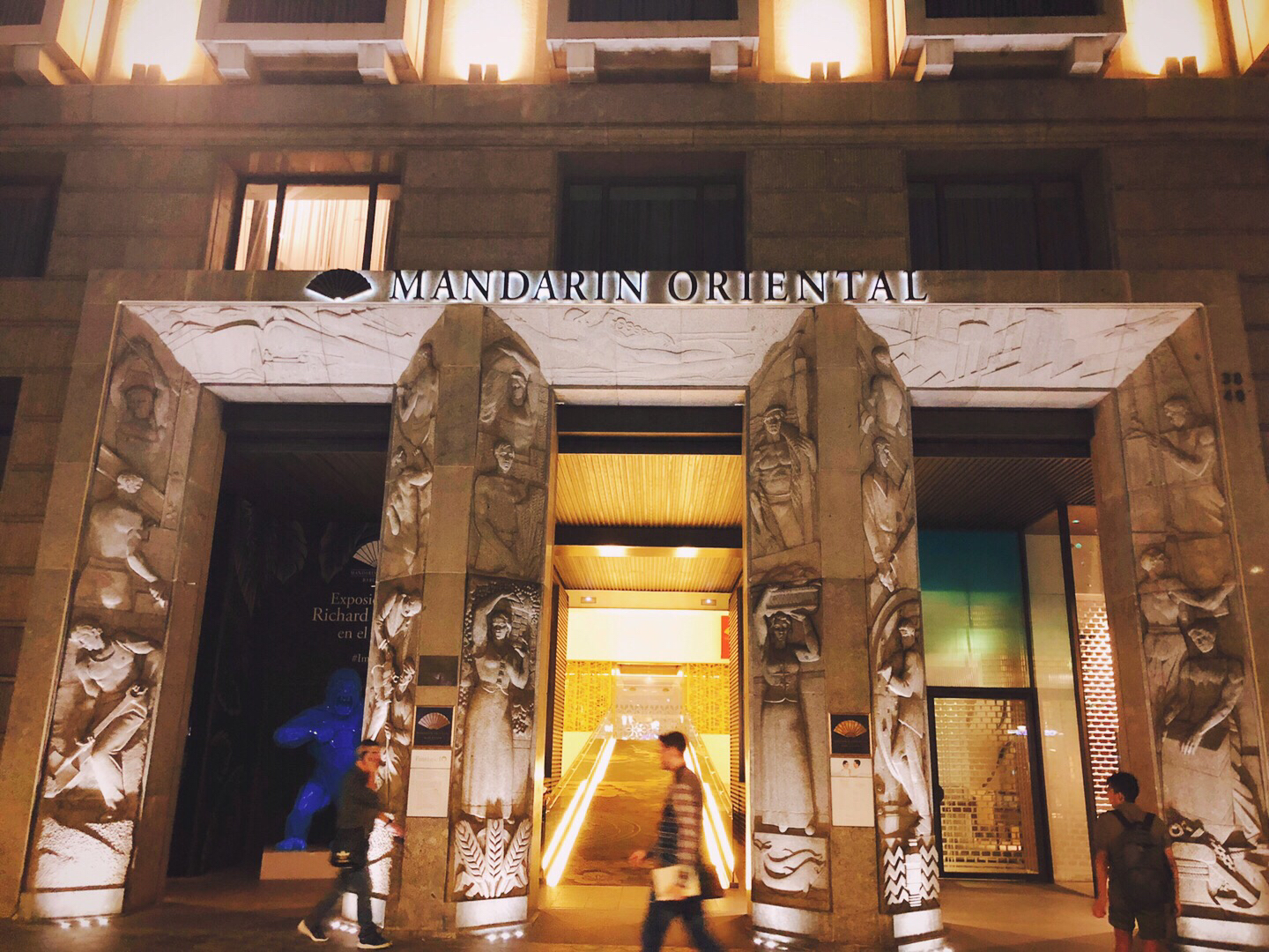 ĻƵ||Mandarin Oriental Barcelona