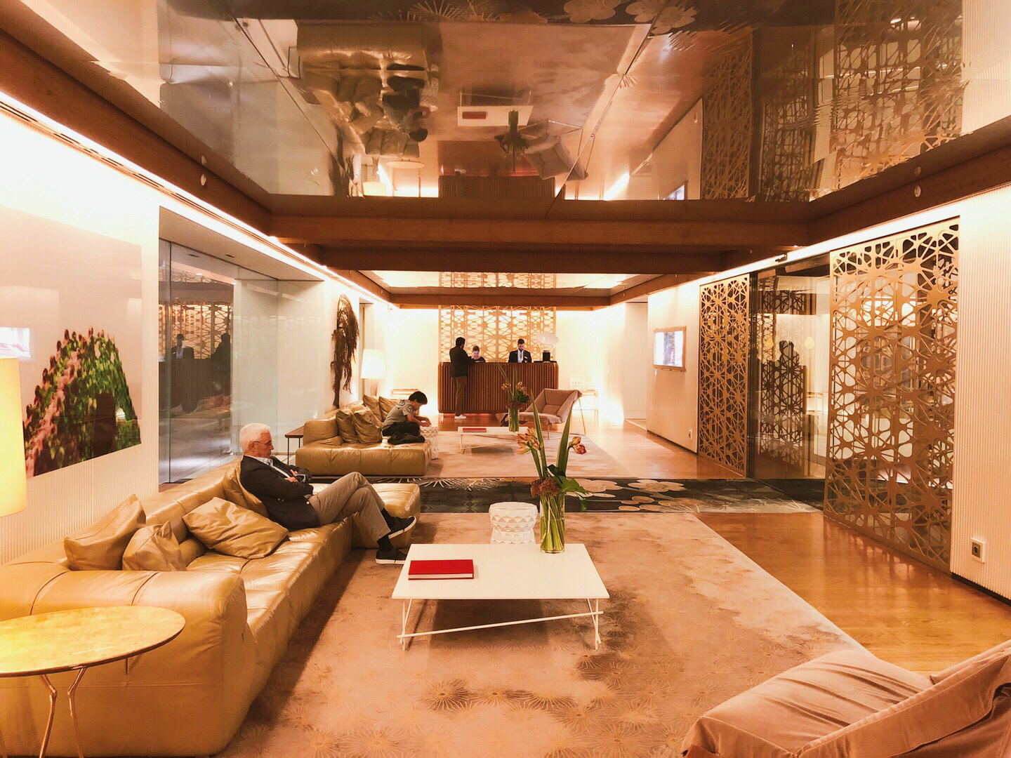 ĻƵ||Mandarin Oriental Barcelona