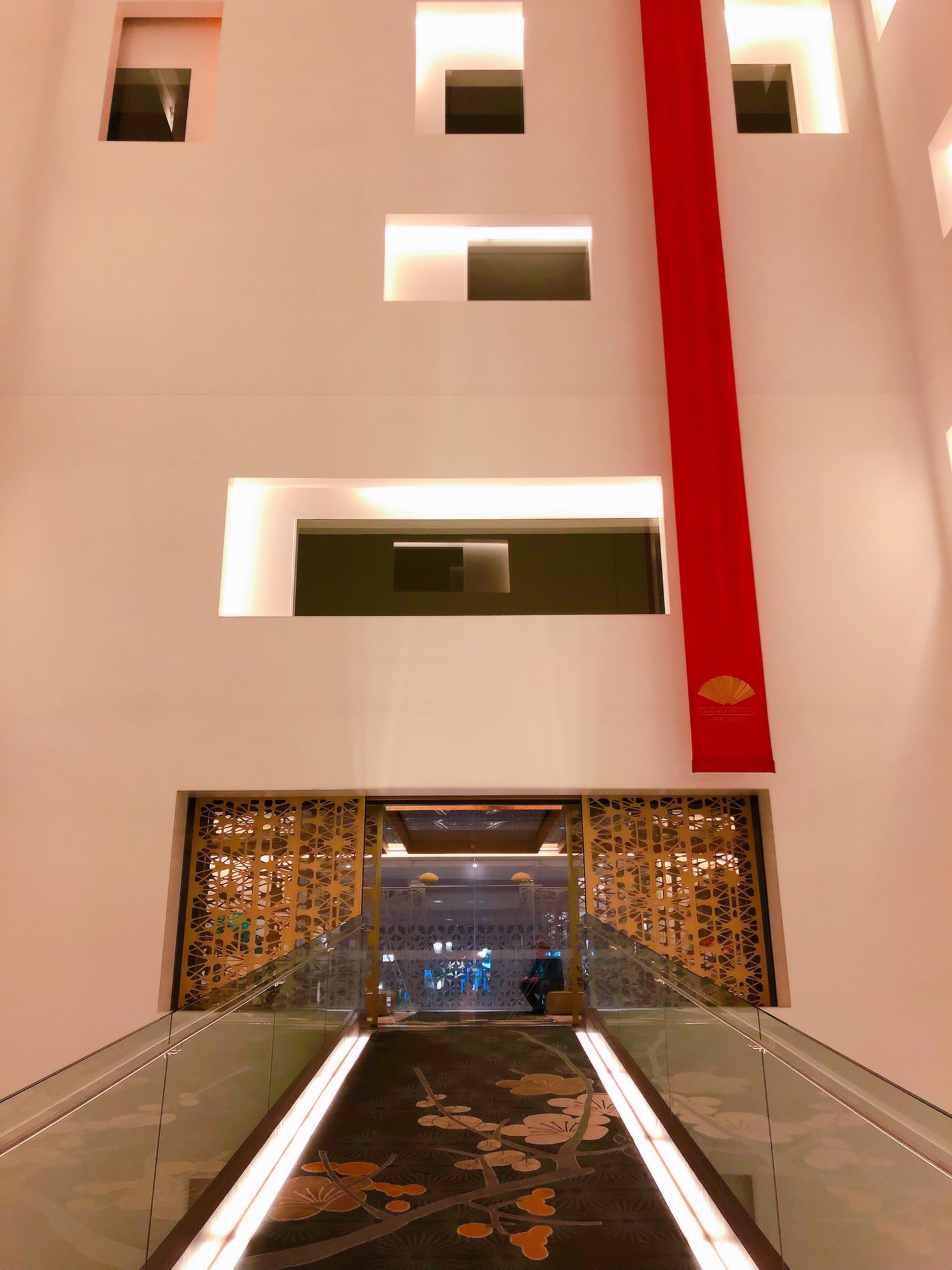 ĻƵ||Mandarin Oriental Barcelona