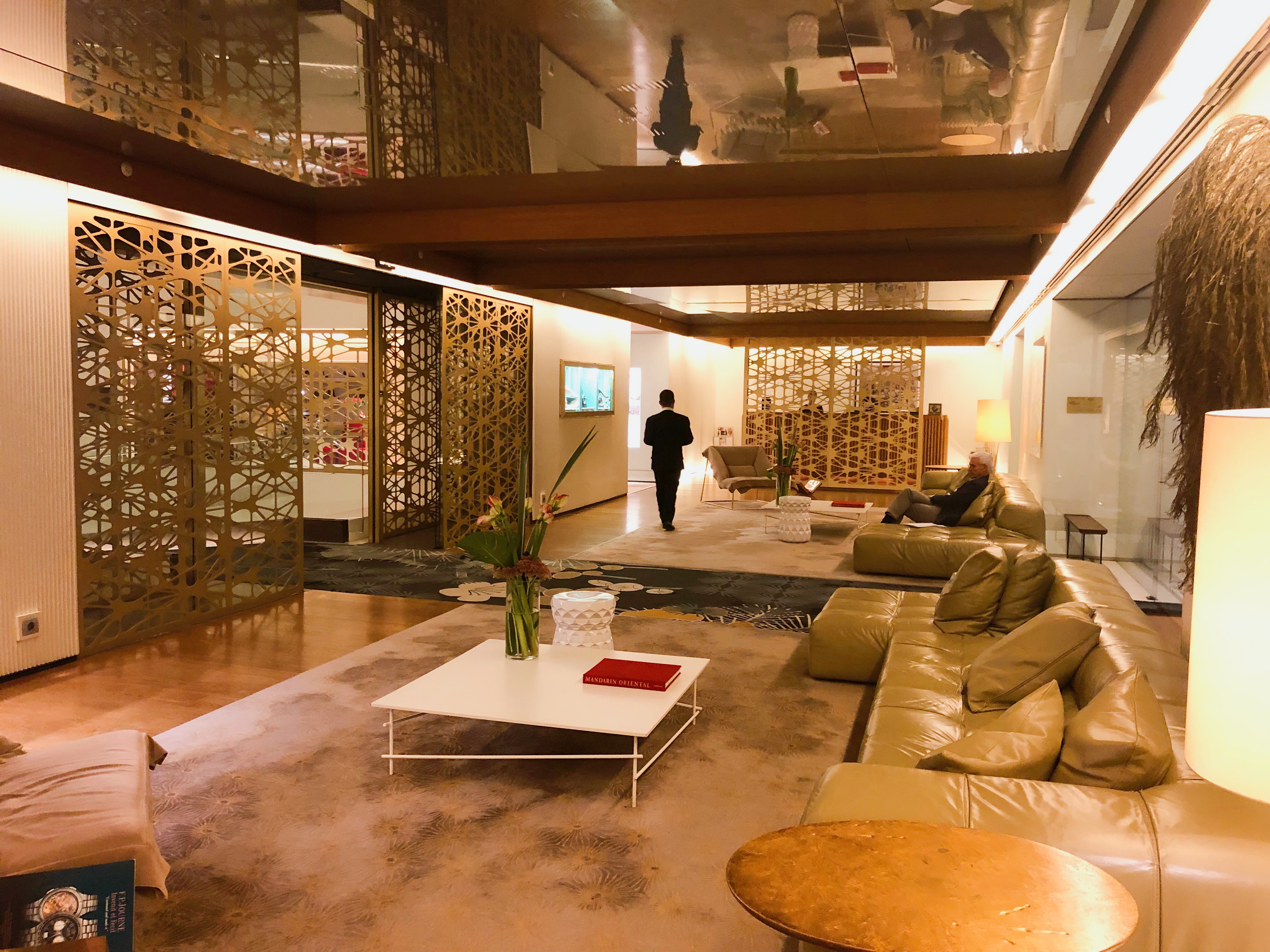 ĻƵ||Mandarin Oriental Barcelona