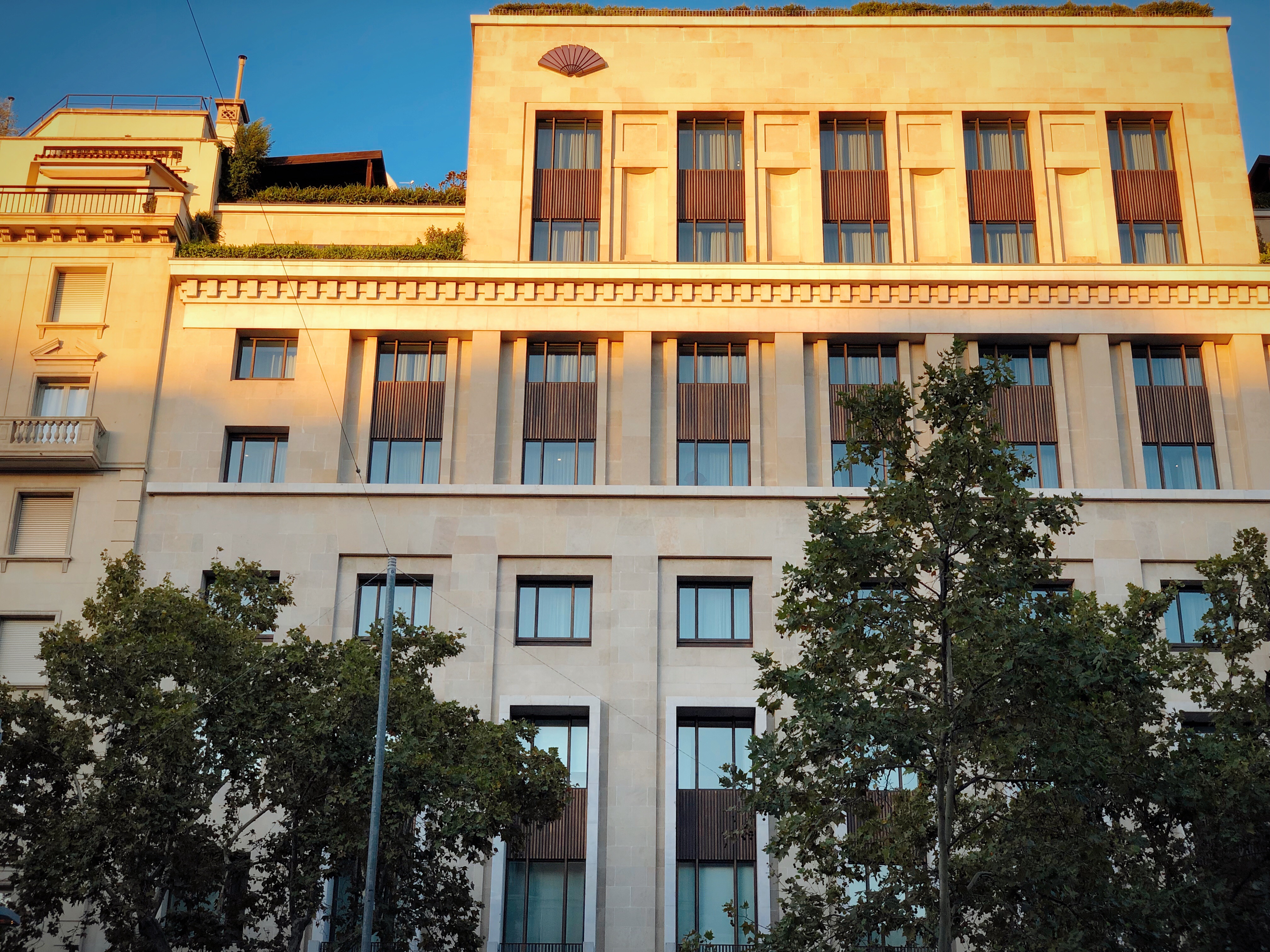 ĻƵ||Mandarin Oriental Barcelona