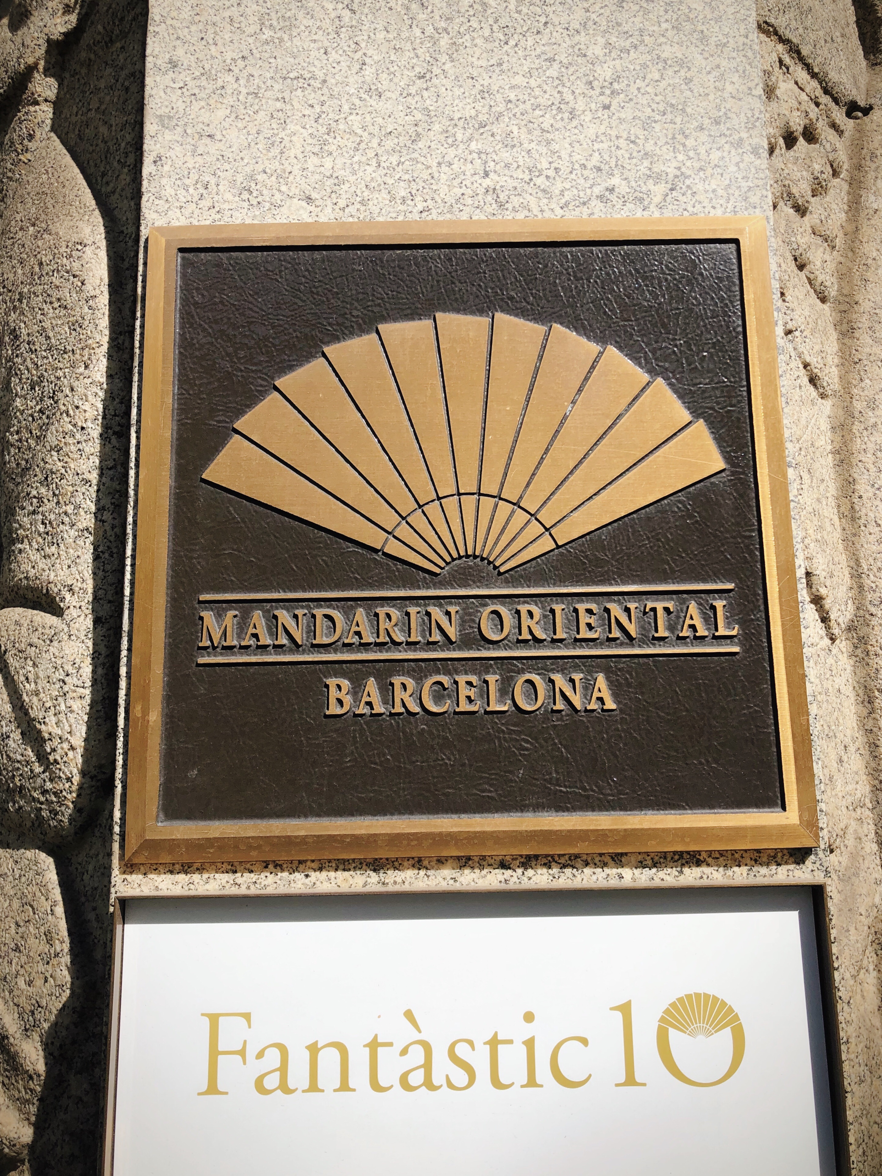 ĻƵ||Mandarin Oriental Barcelona