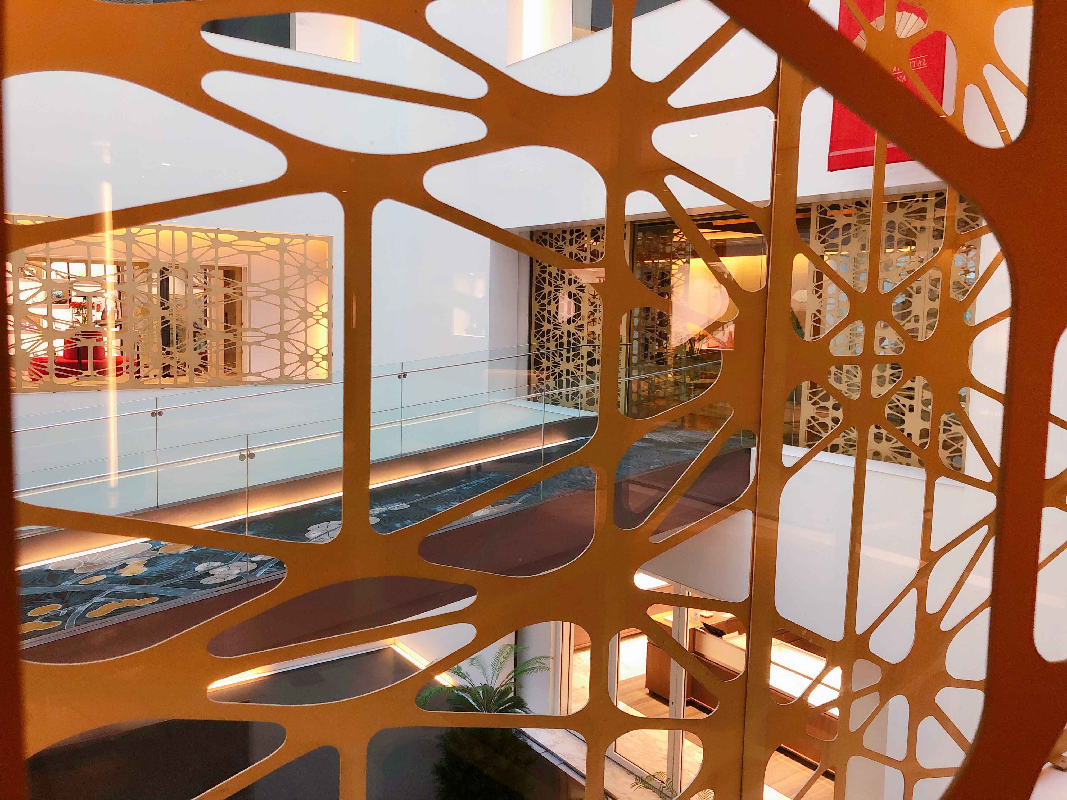 ĻƵ||Mandarin Oriental Barcelona