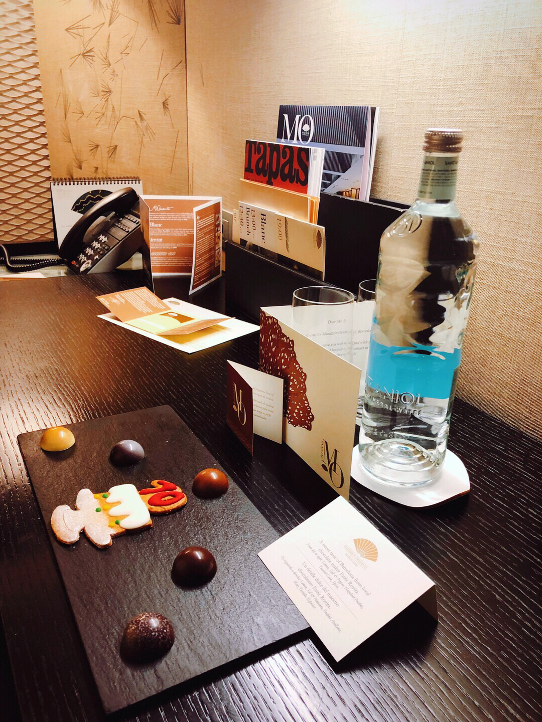 ĻƵ||Mandarin Oriental Barcelona