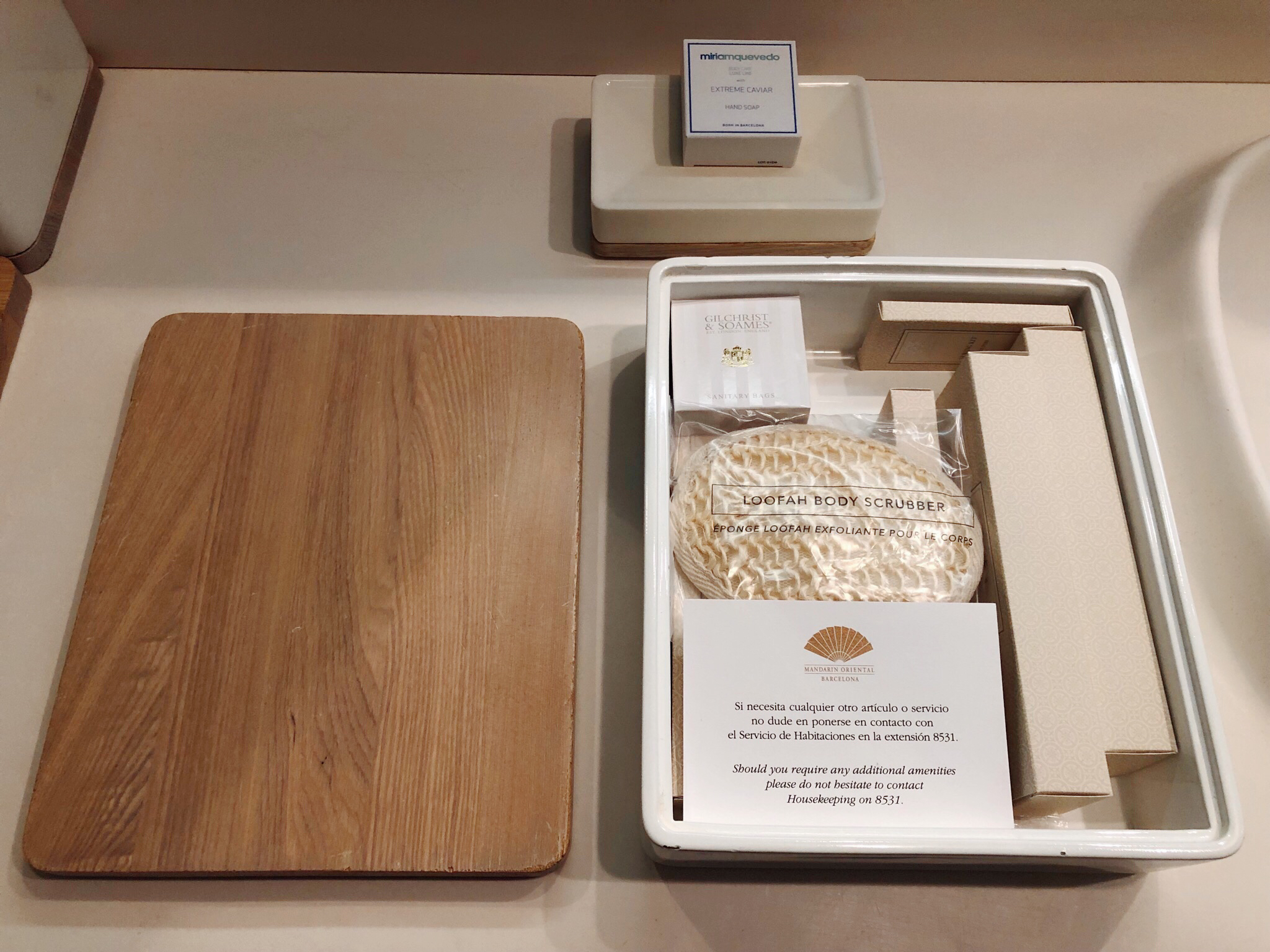 ĻƵ||Mandarin Oriental Barcelona