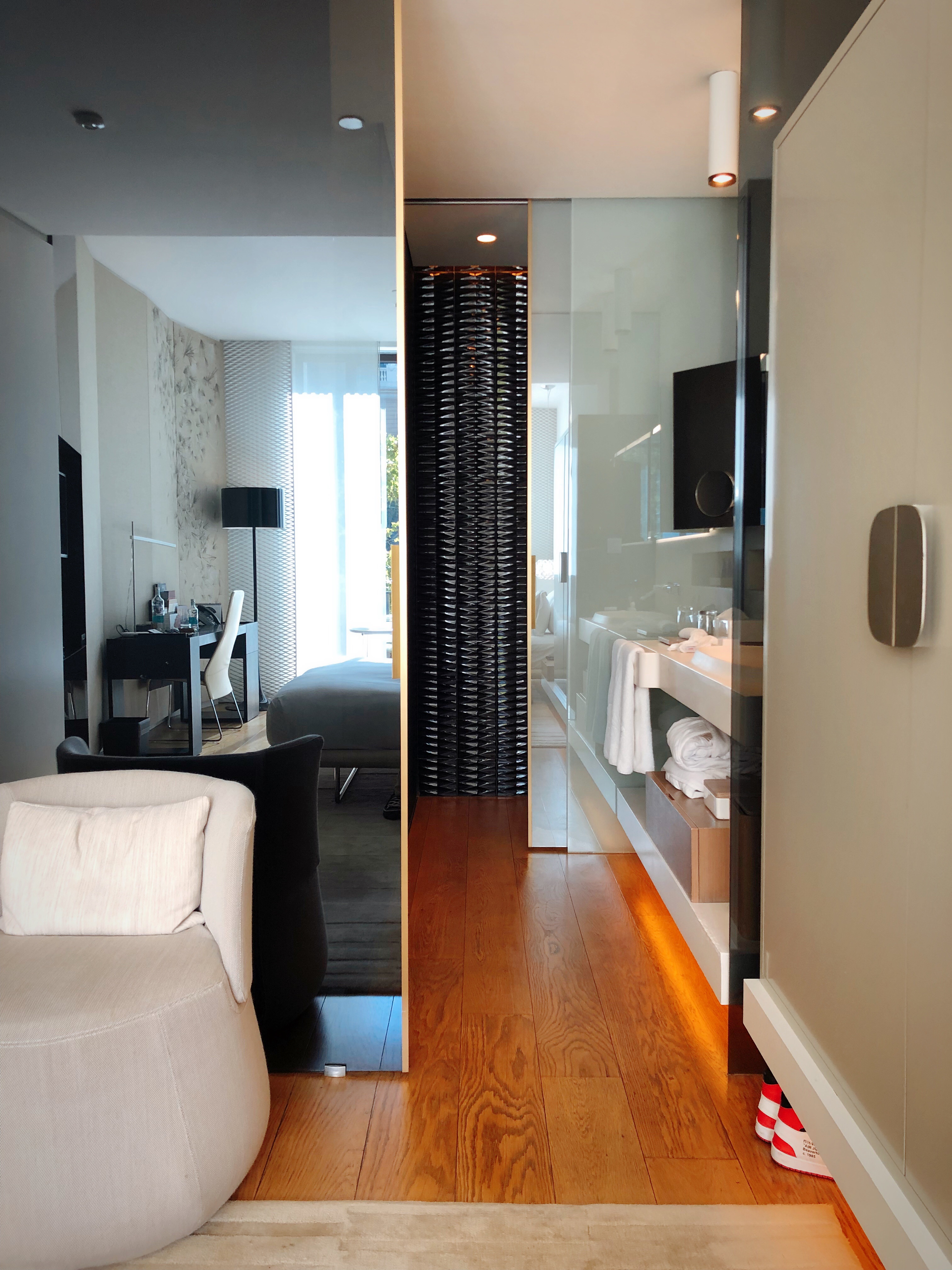 ĻƵ||Mandarin Oriental Barcelona