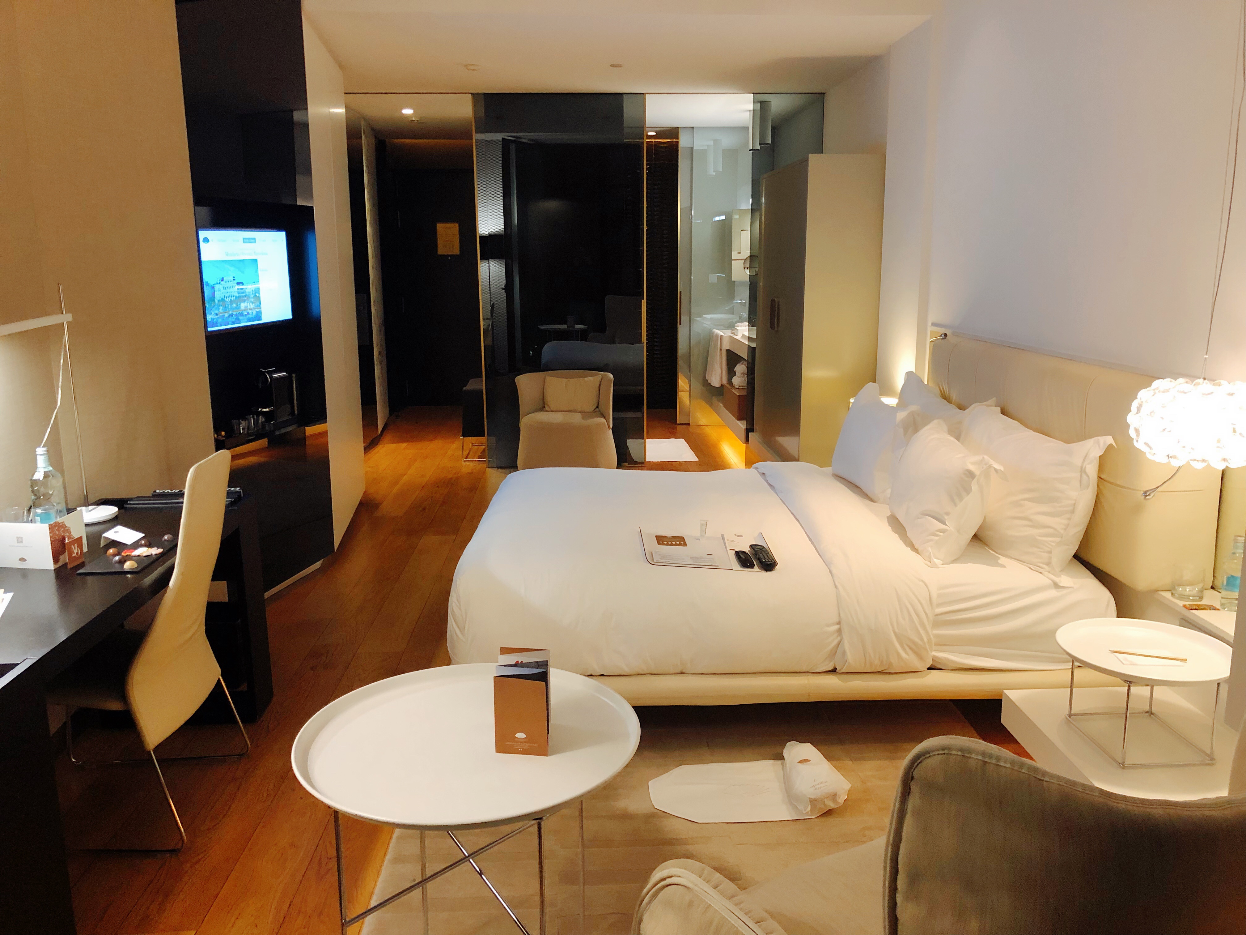 ĻƵ||Mandarin Oriental Barcelona