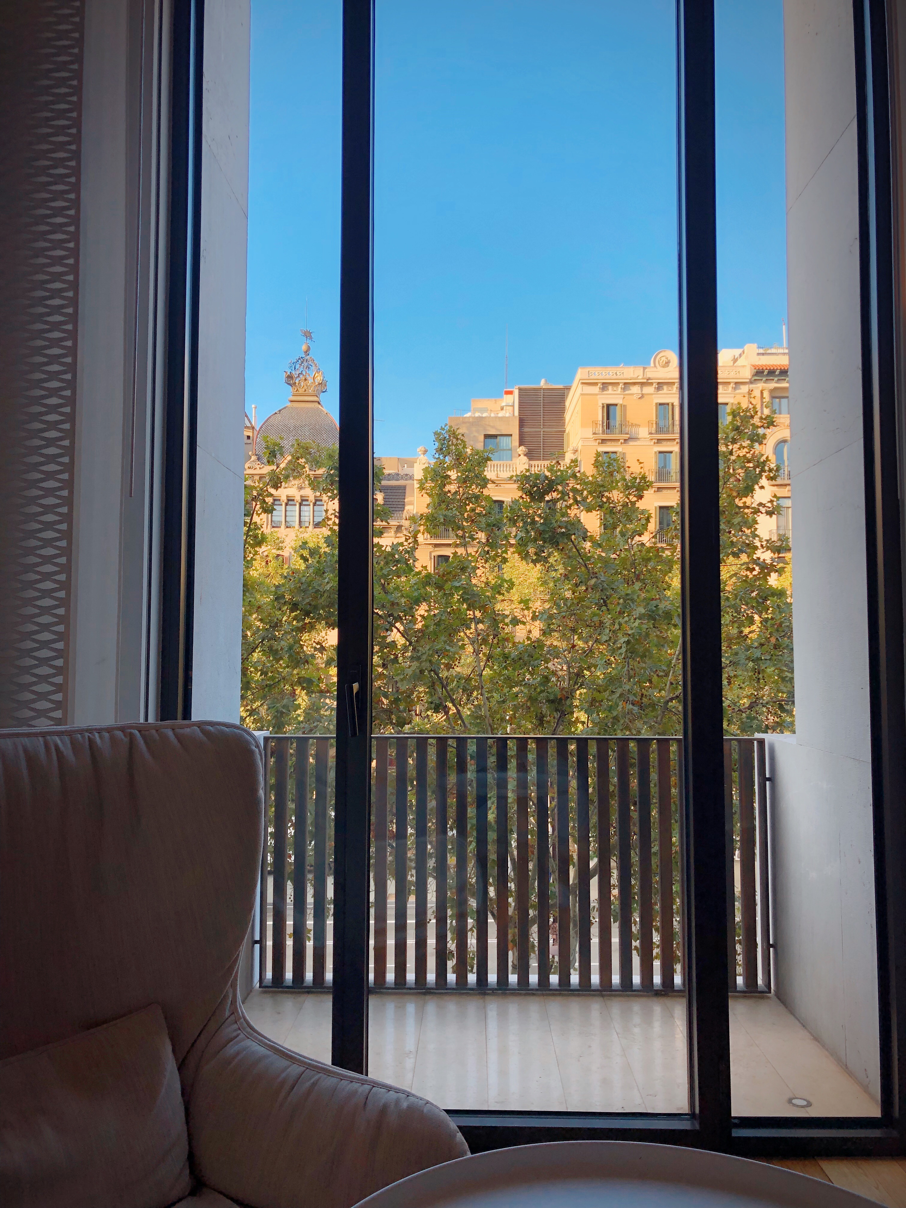 ĻƵ||Mandarin Oriental Barcelona
