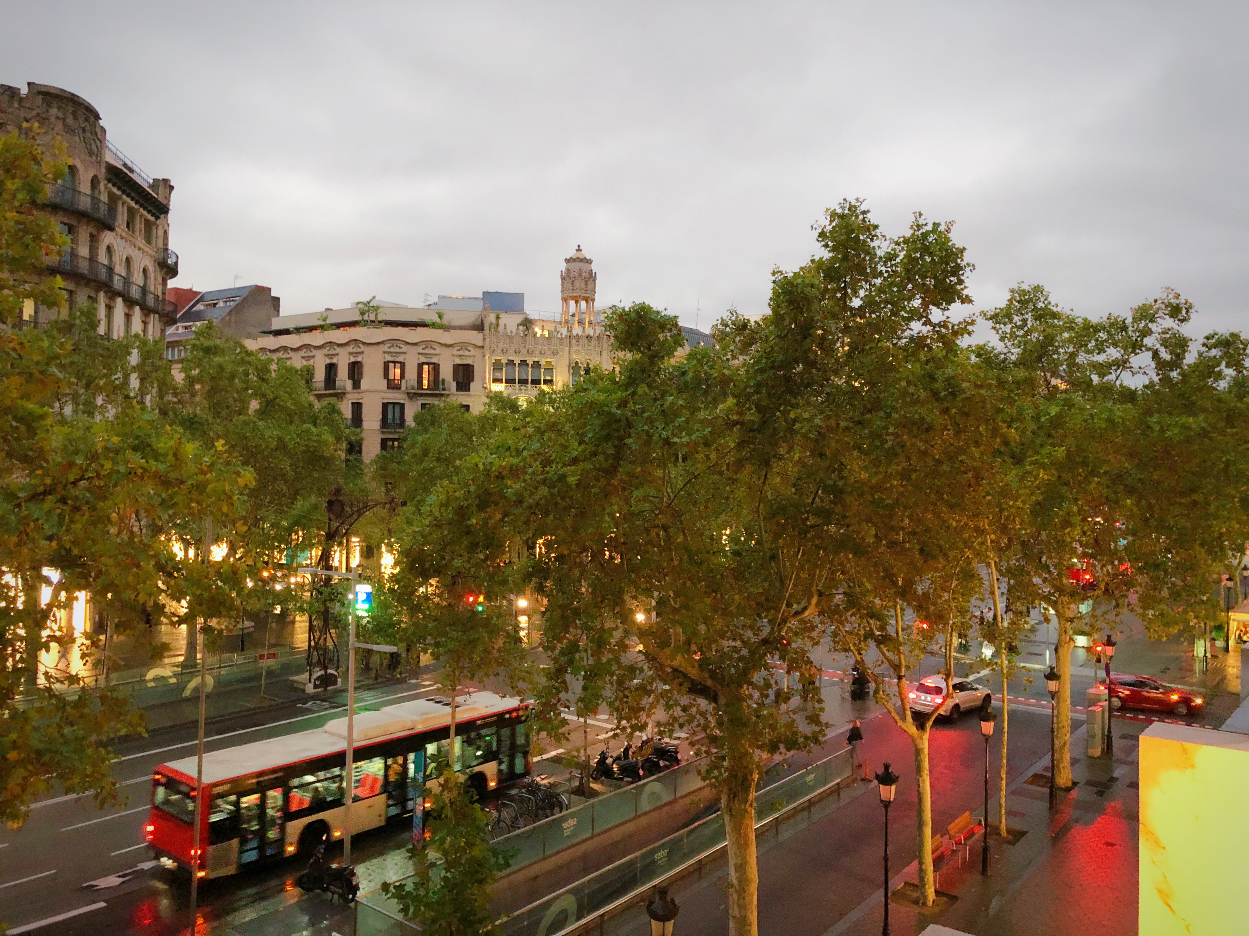 ĻƵ||Mandarin Oriental Barcelona
