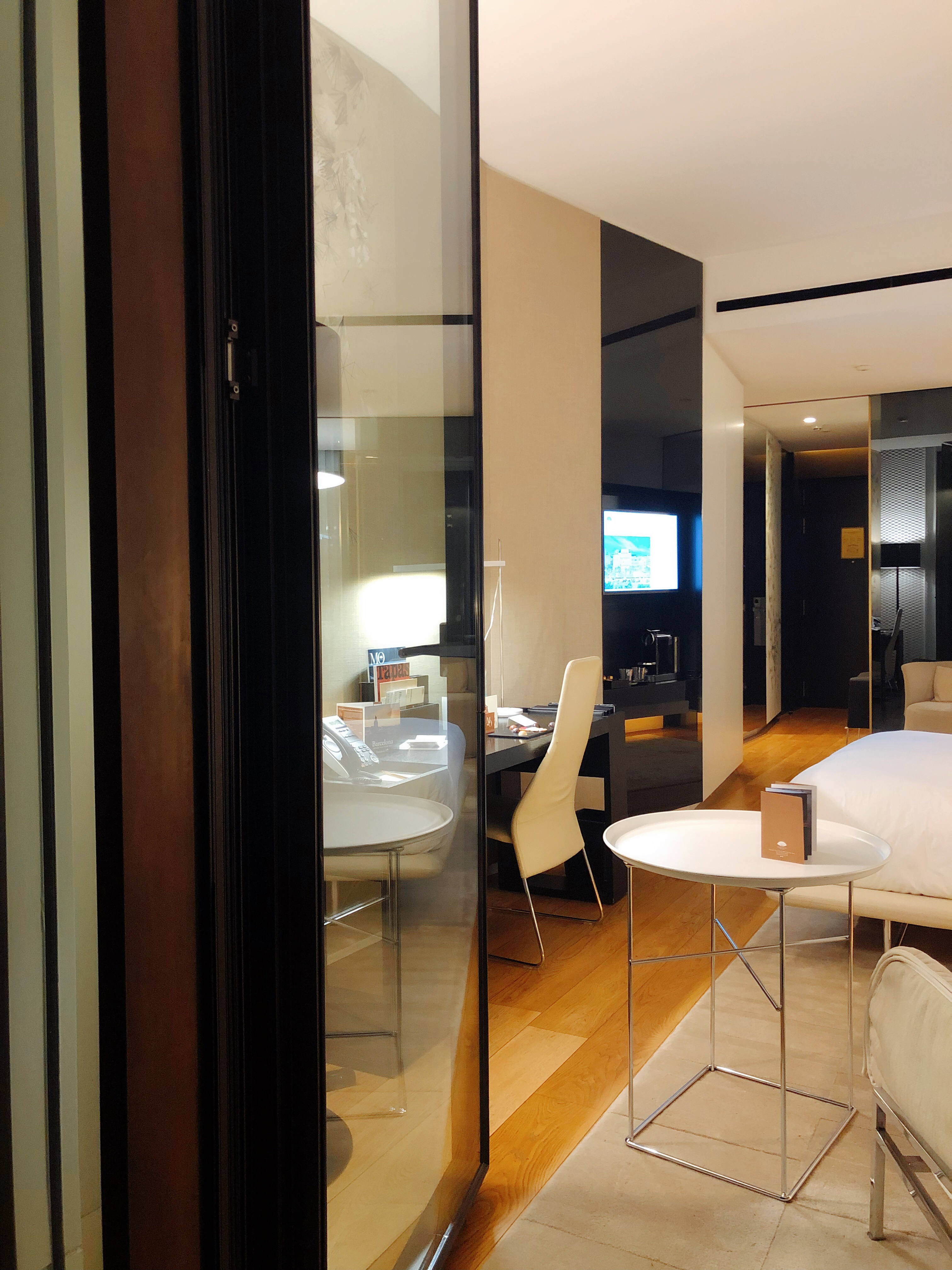 ĻƵ||Mandarin Oriental Barcelona