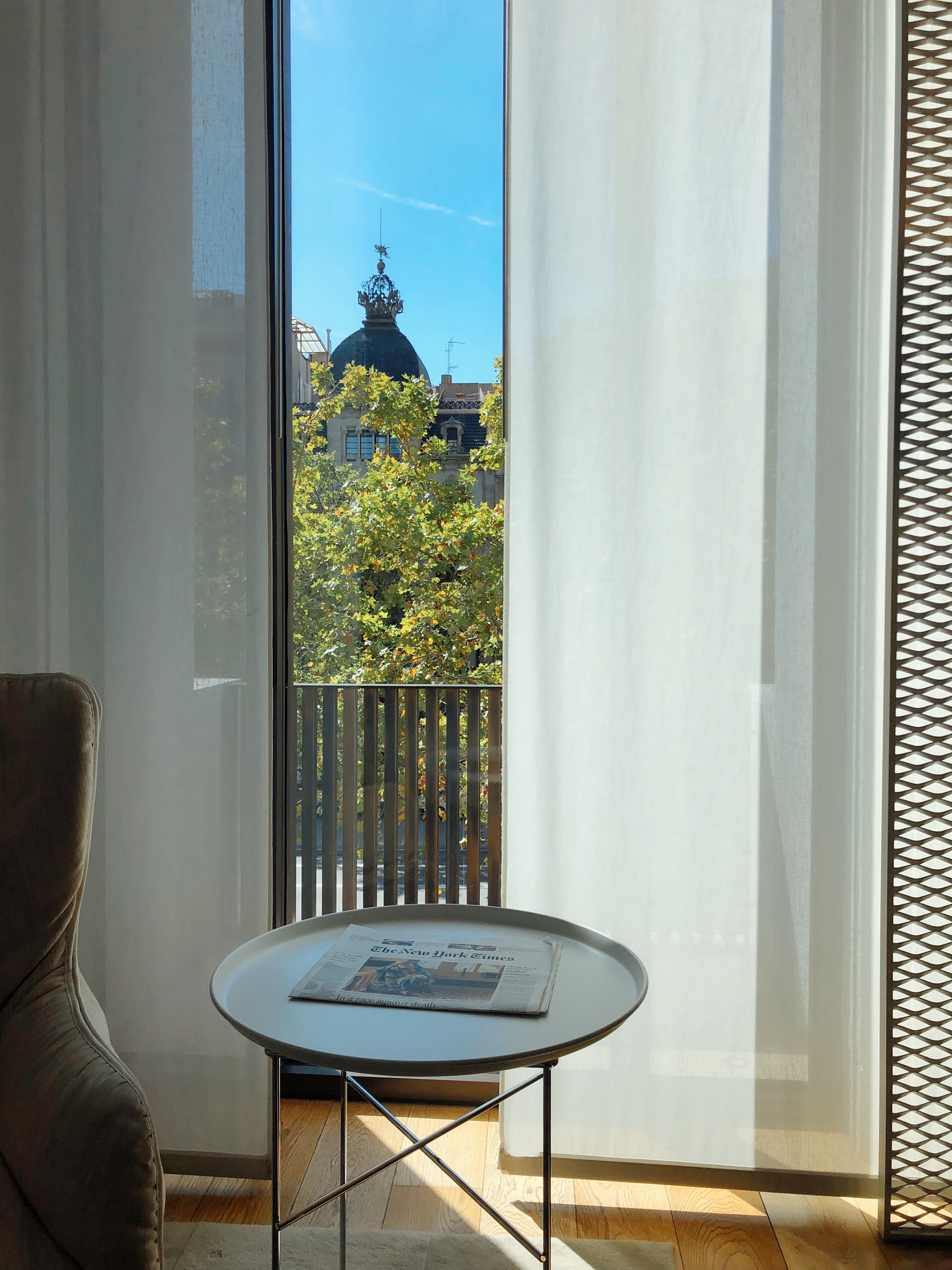 ĻƵ||Mandarin Oriental Barcelona
