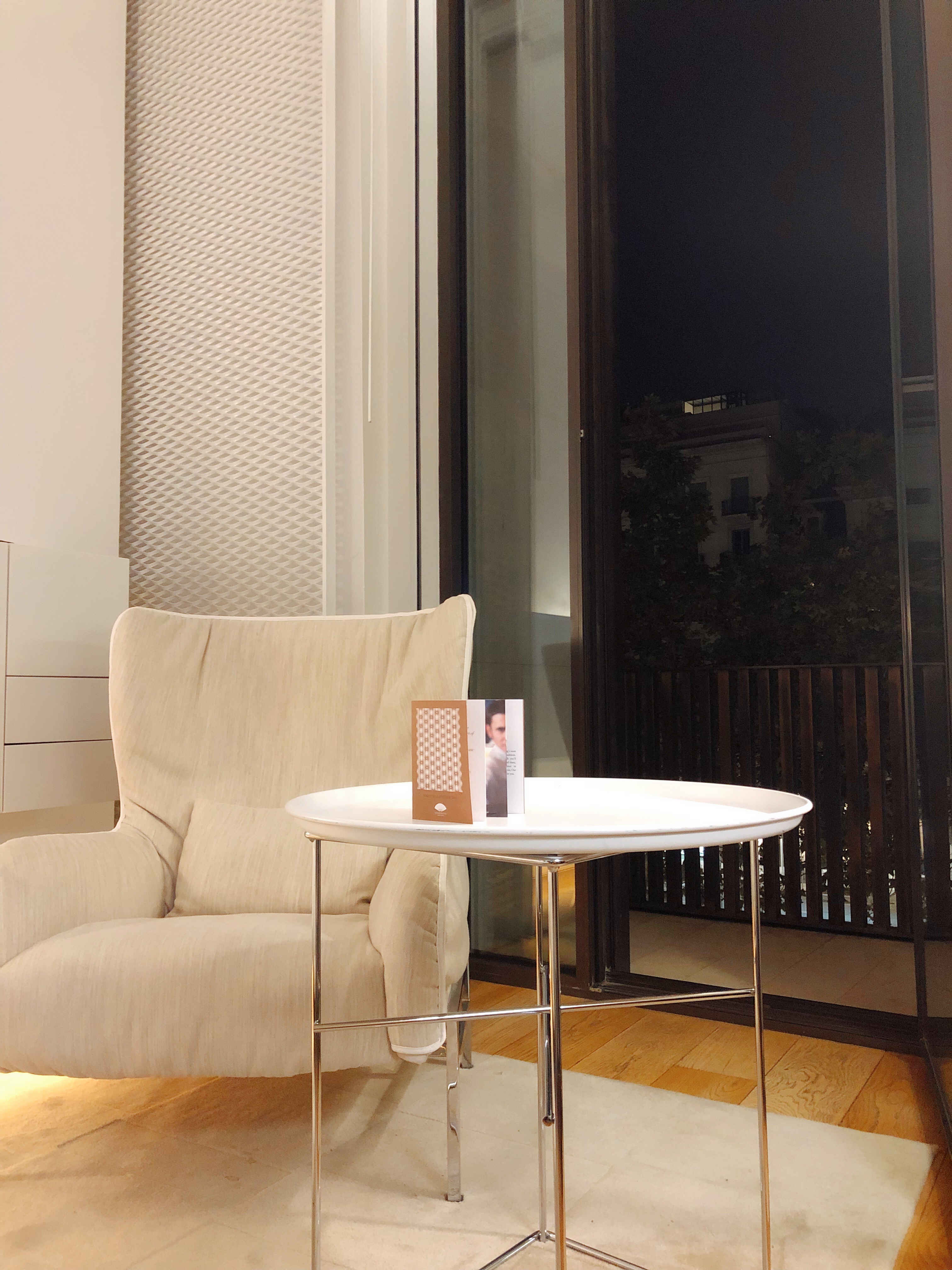 ĻƵ||Mandarin Oriental Barcelona