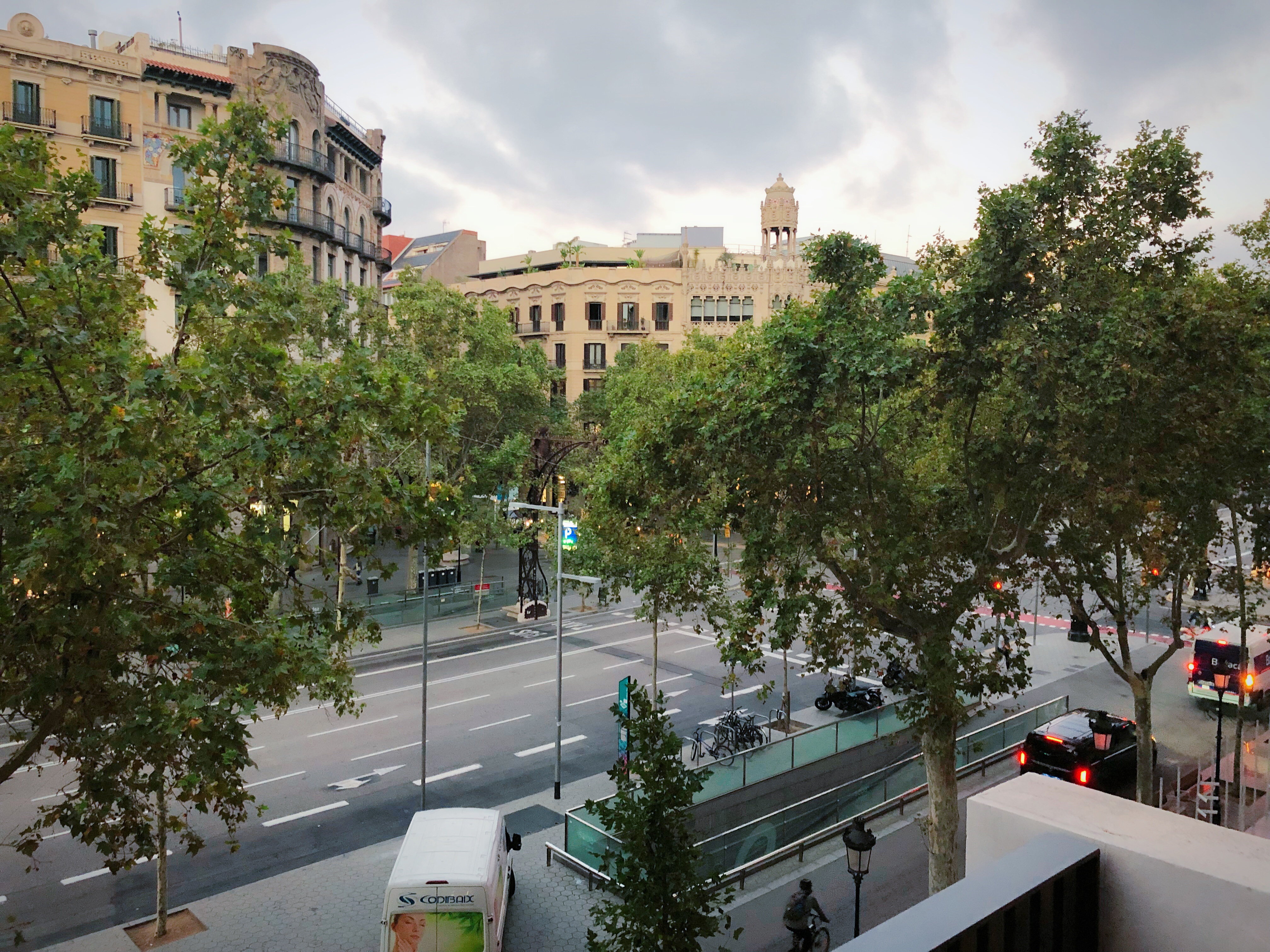 ĻƵ||Mandarin Oriental Barcelona