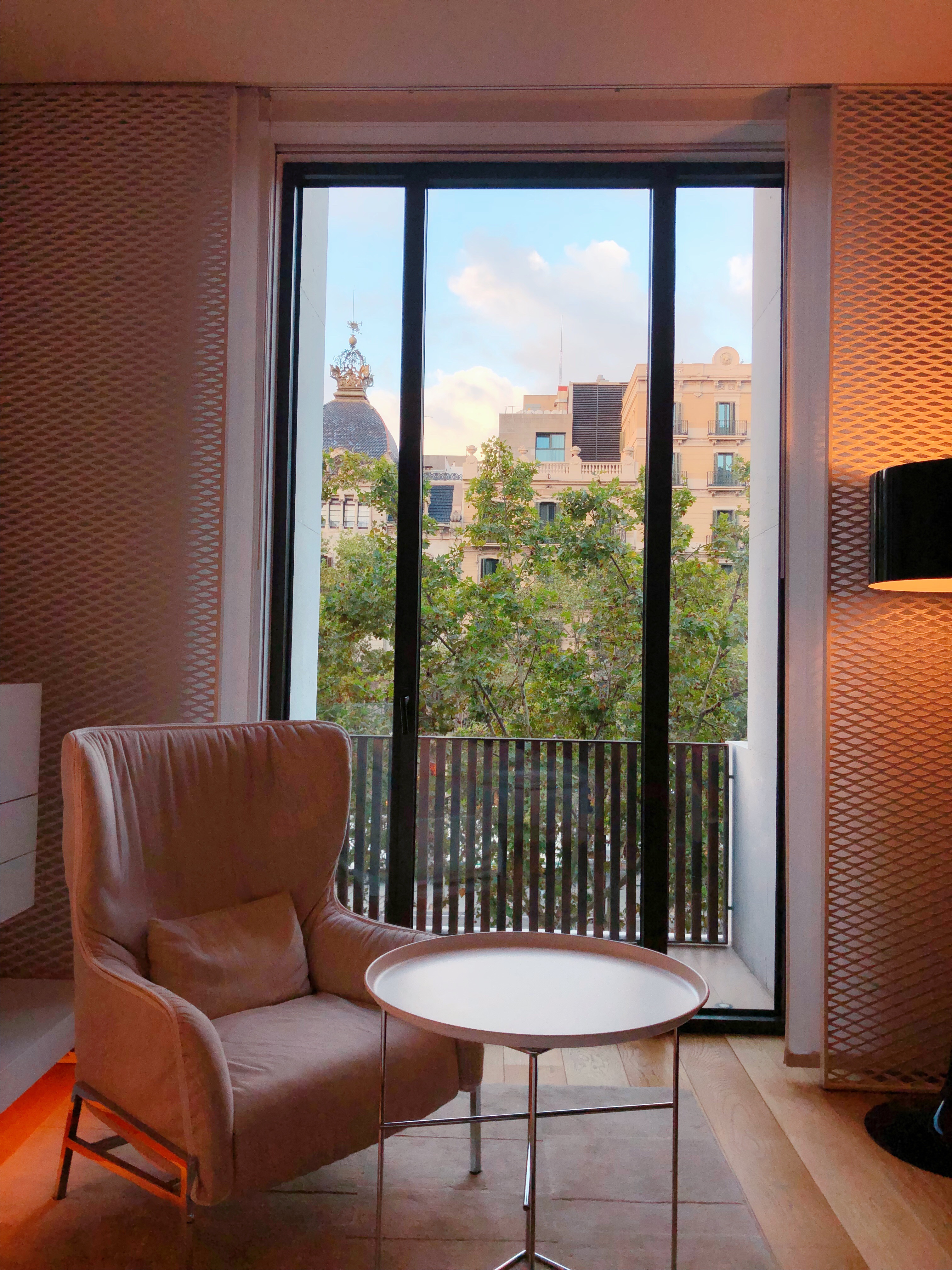 ĻƵ||Mandarin Oriental Barcelona