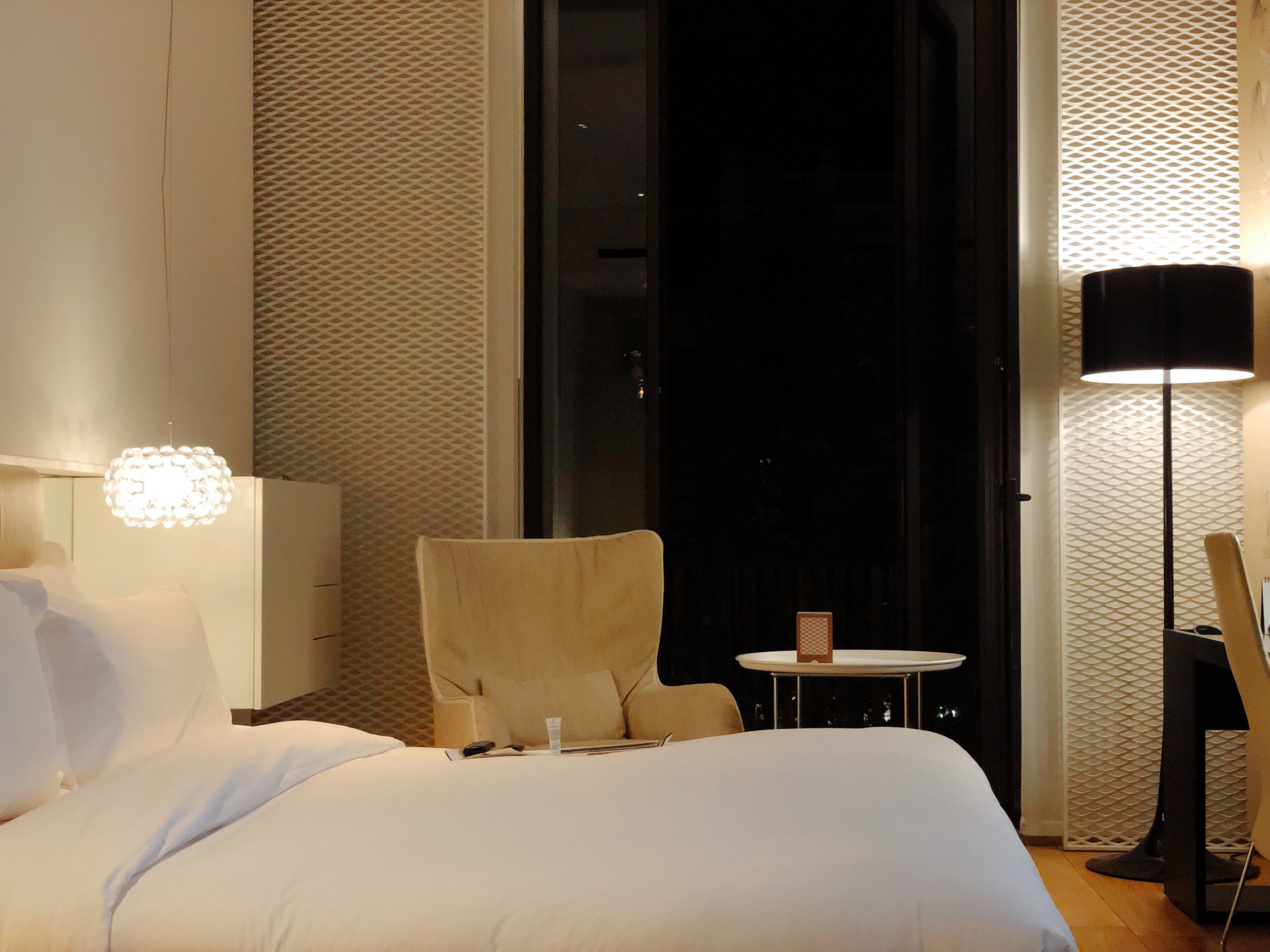 ĻƵ||Mandarin Oriental Barcelona