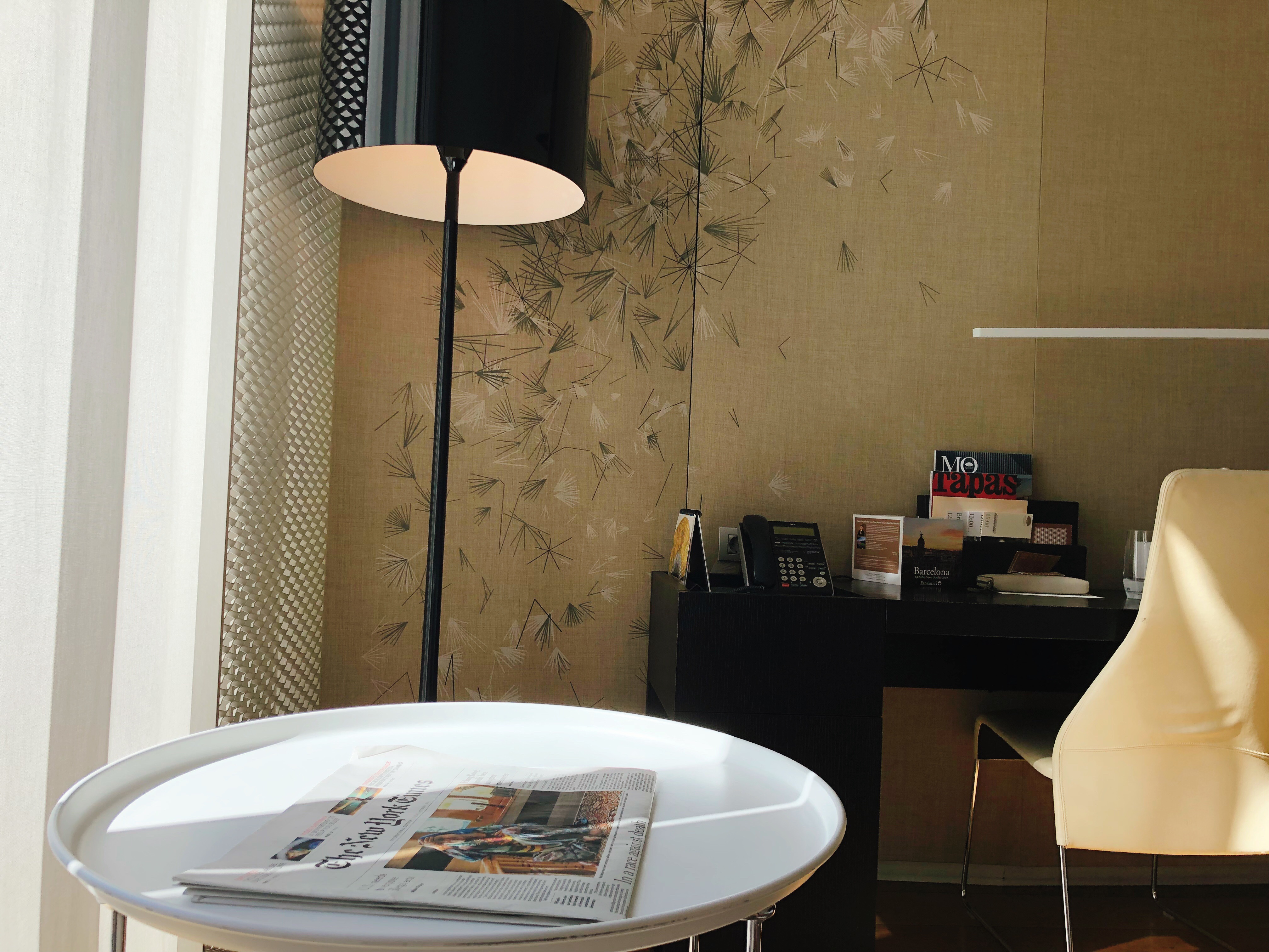 ĻƵ||Mandarin Oriental Barcelona