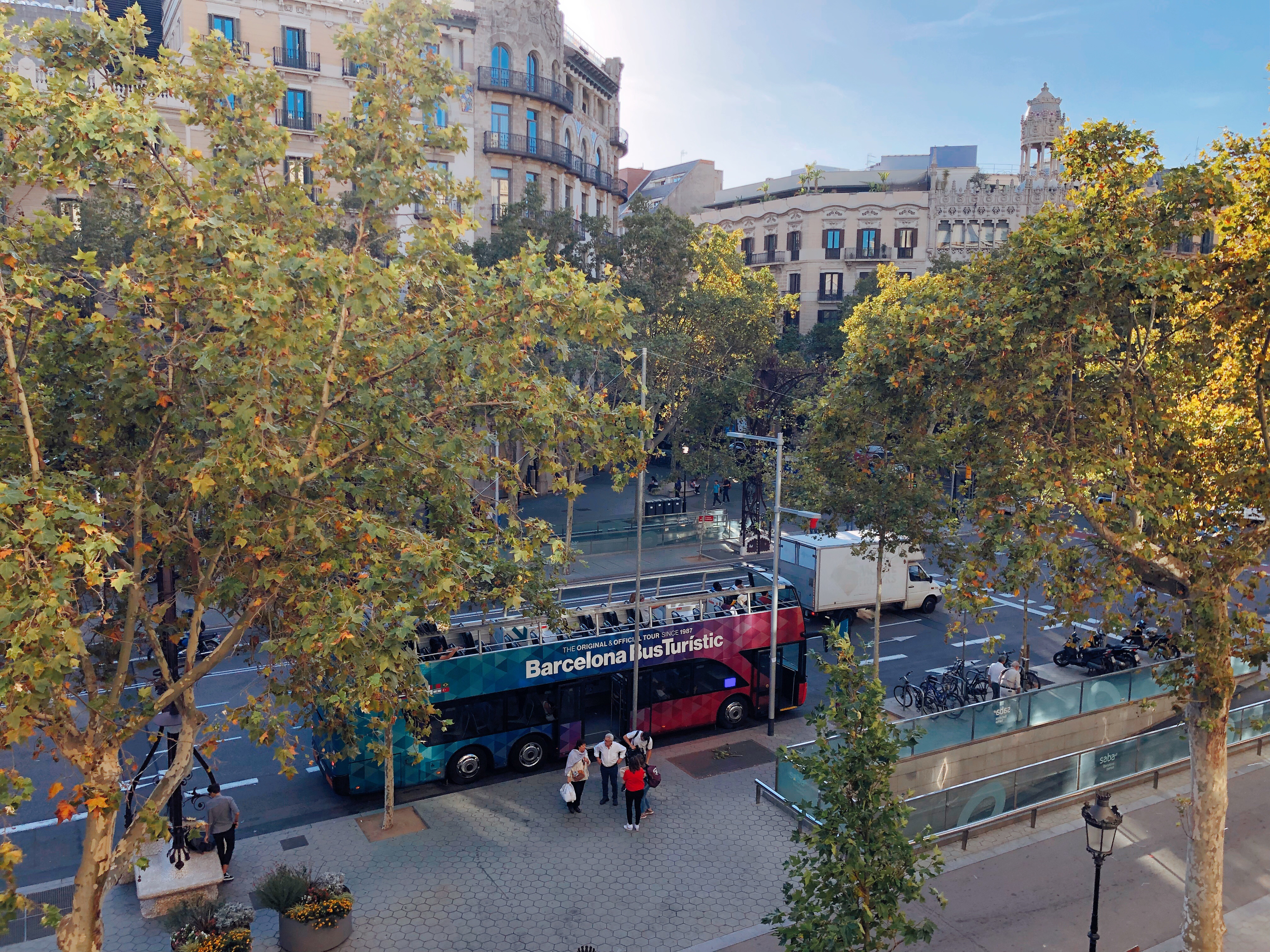 ĻƵ||Mandarin Oriental Barcelona