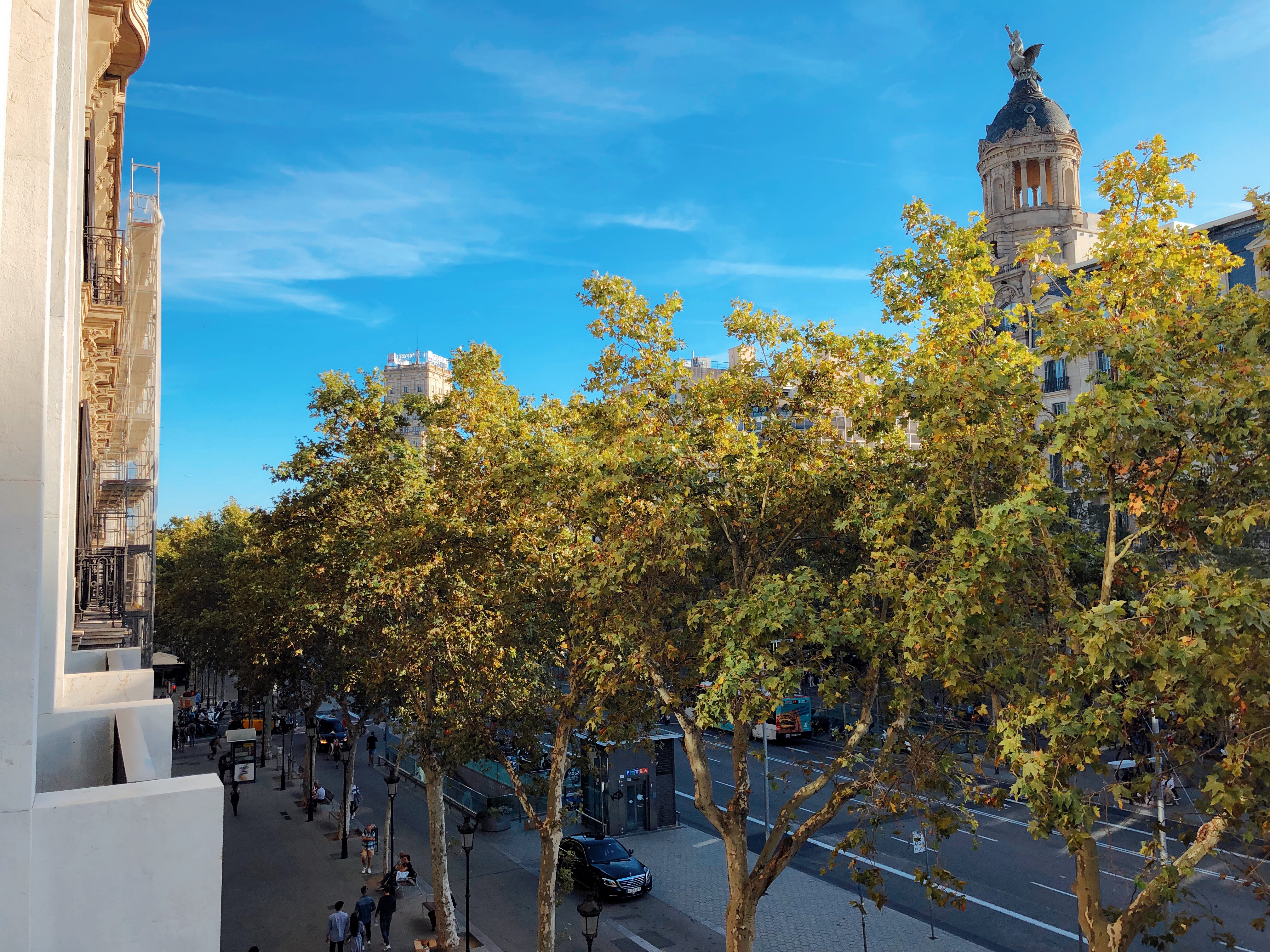 ĻƵ||Mandarin Oriental Barcelona