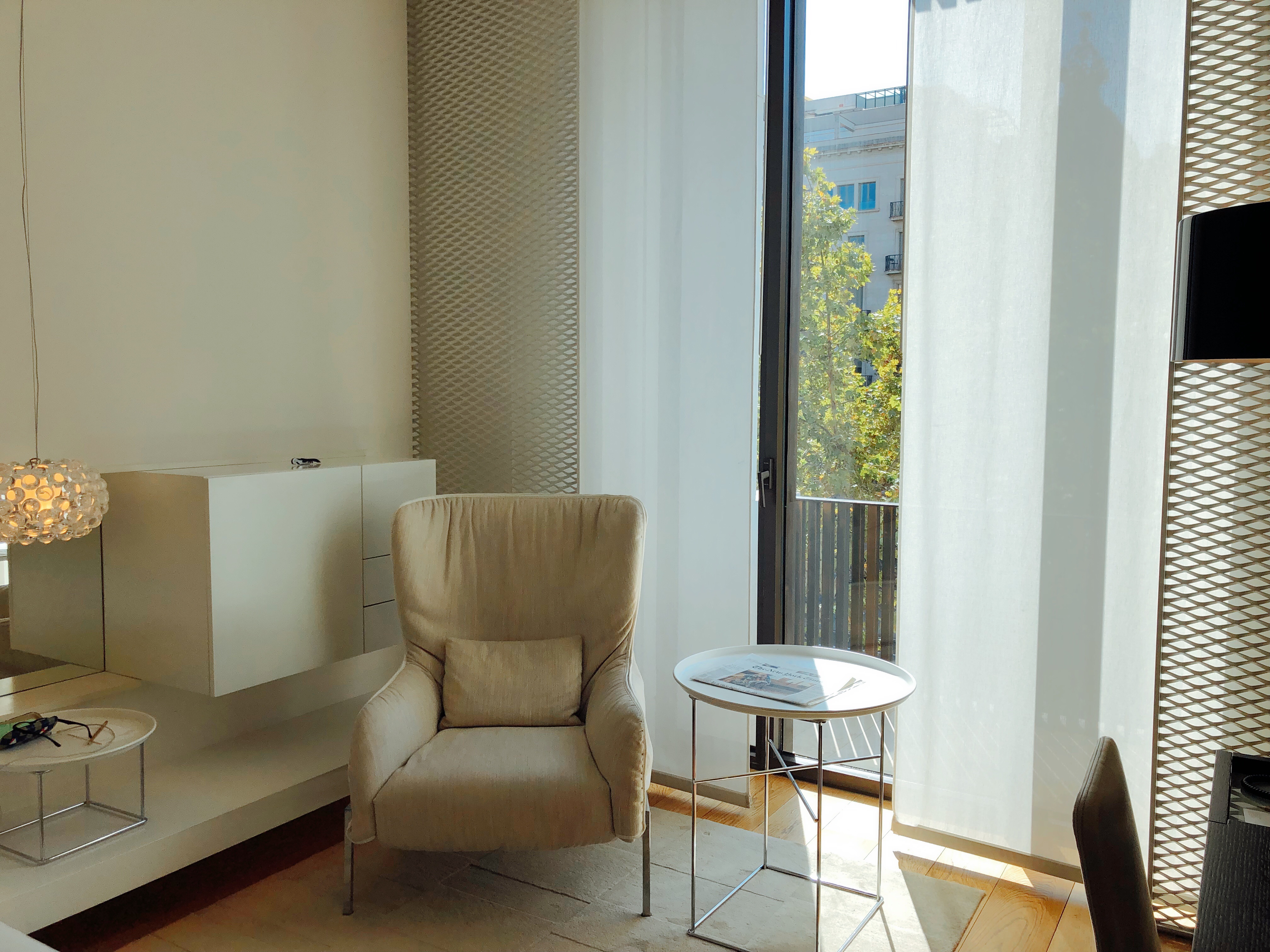 ĻƵ||Mandarin Oriental Barcelona