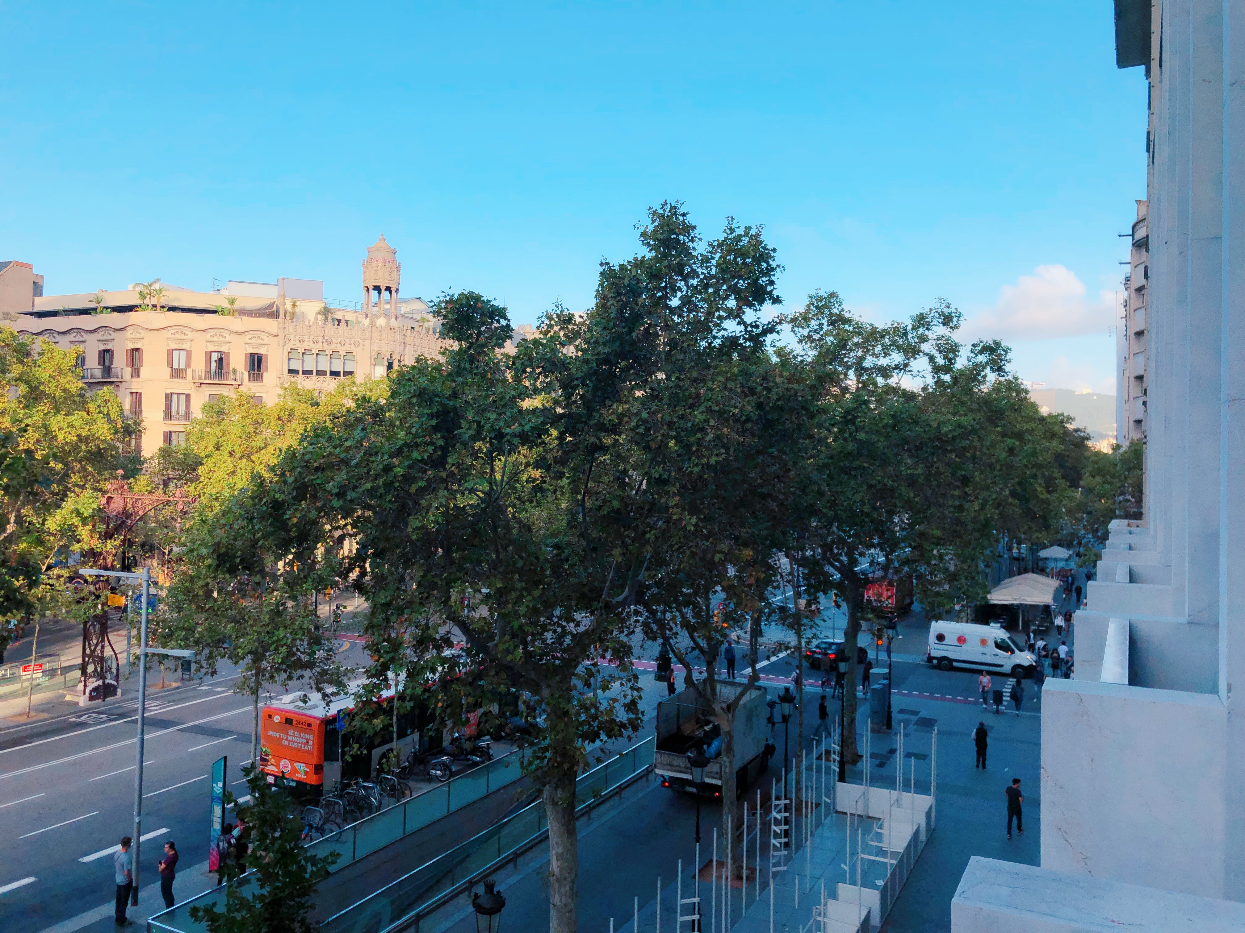 ĻƵ||Mandarin Oriental Barcelona