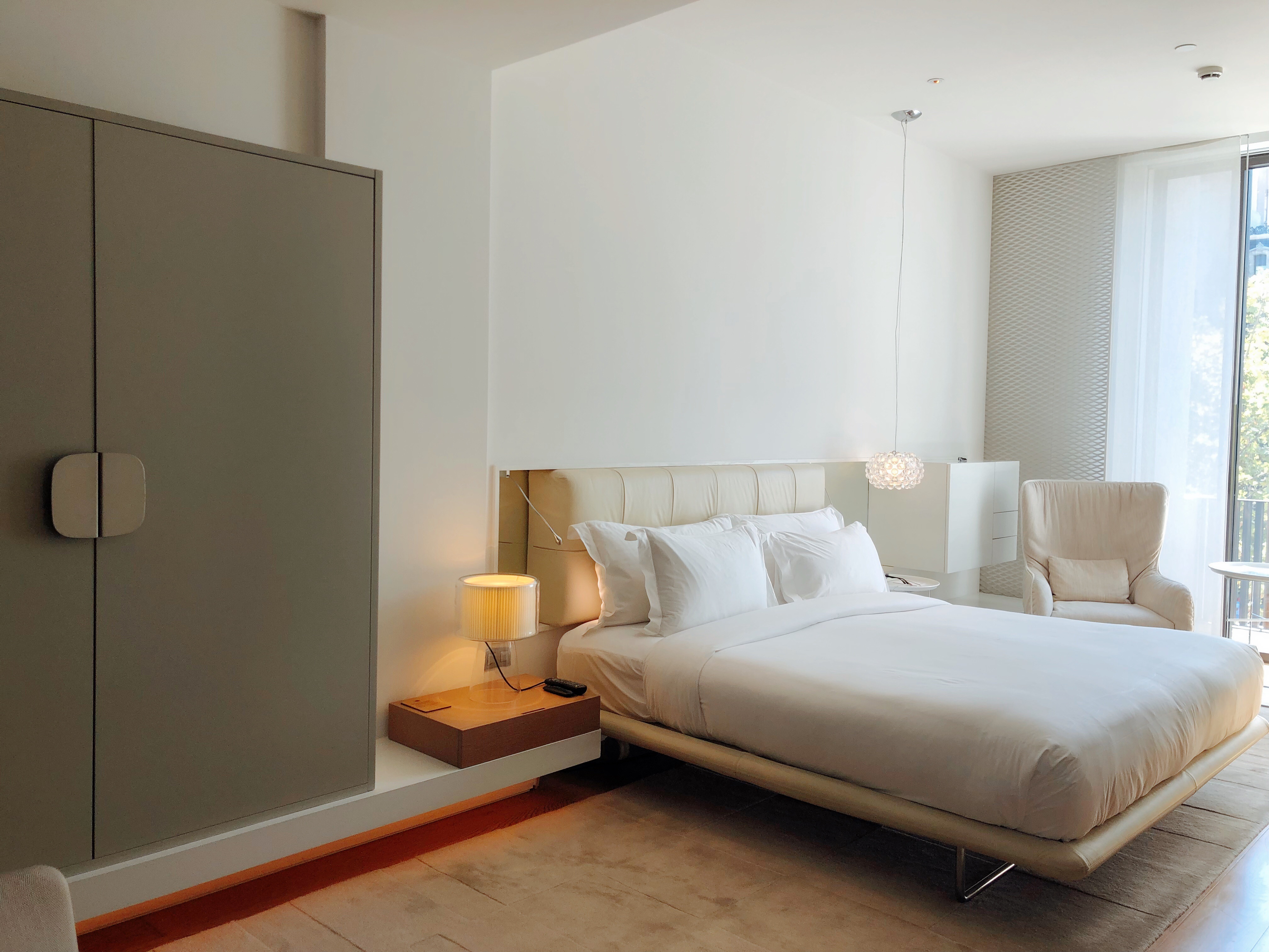 ĻƵ||Mandarin Oriental Barcelona