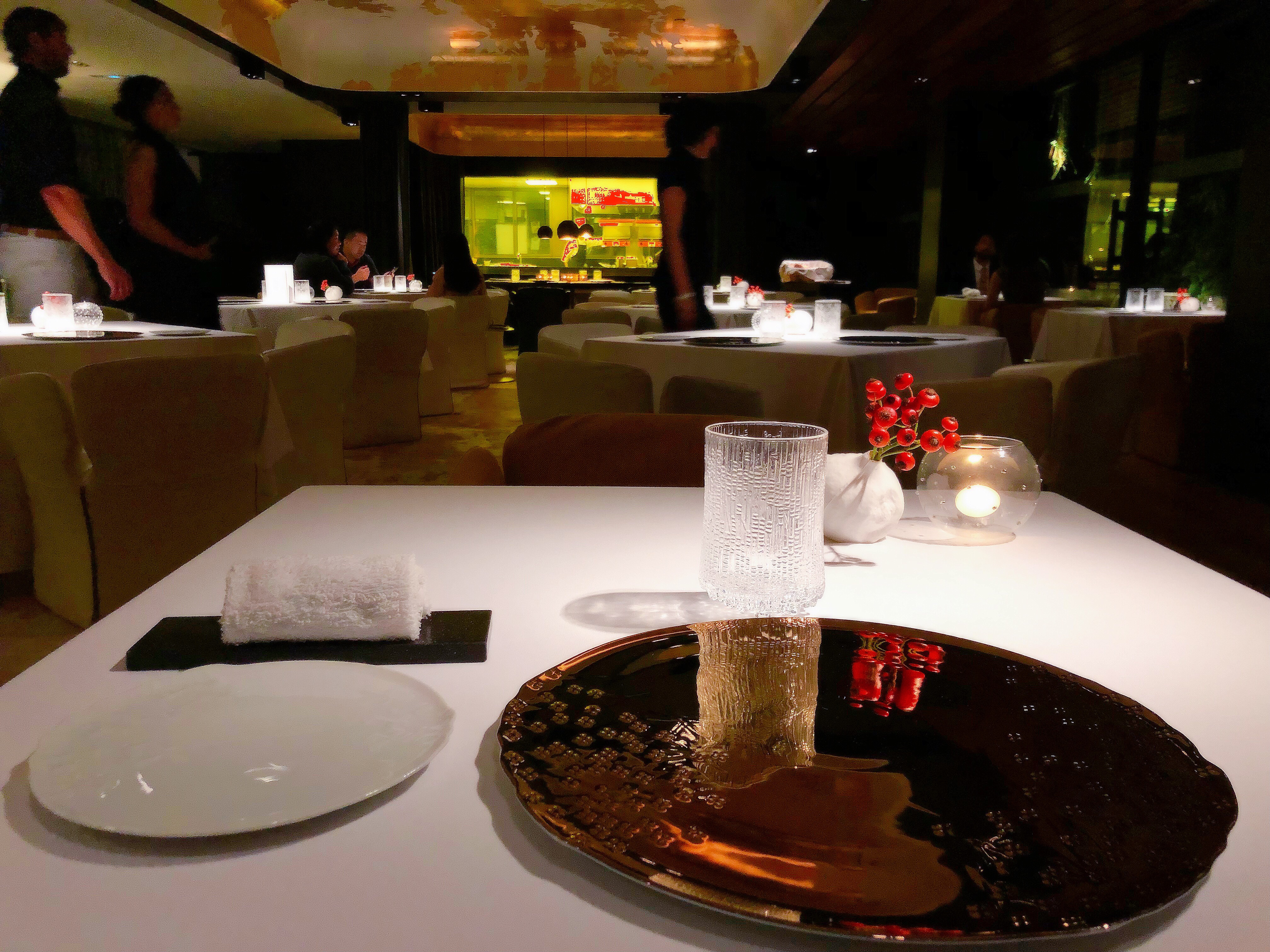 ĻƵ||Mandarin Oriental Barcelona