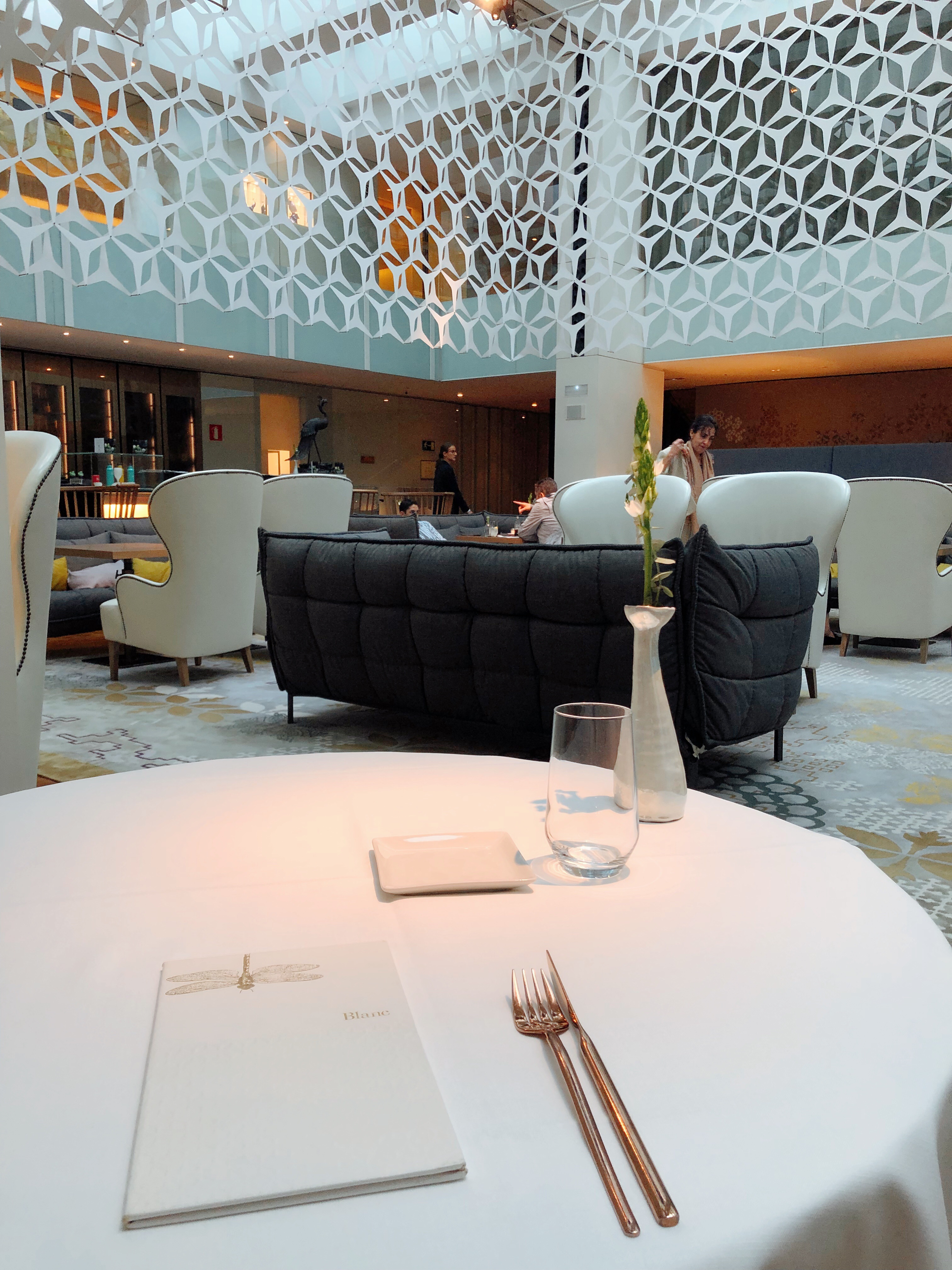 ĻƵ||Mandarin Oriental Barcelona