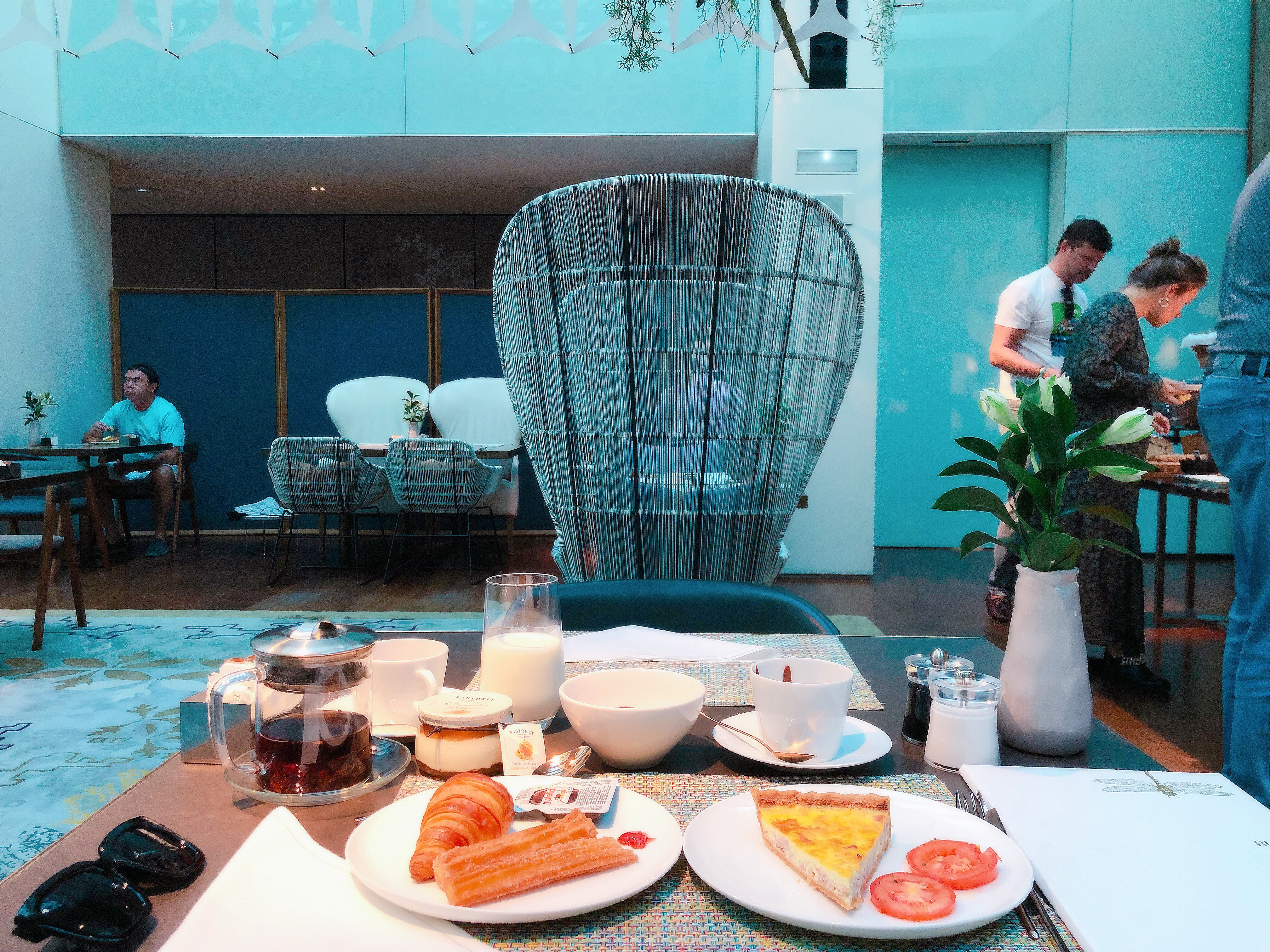 ĻƵ||Mandarin Oriental Barcelona