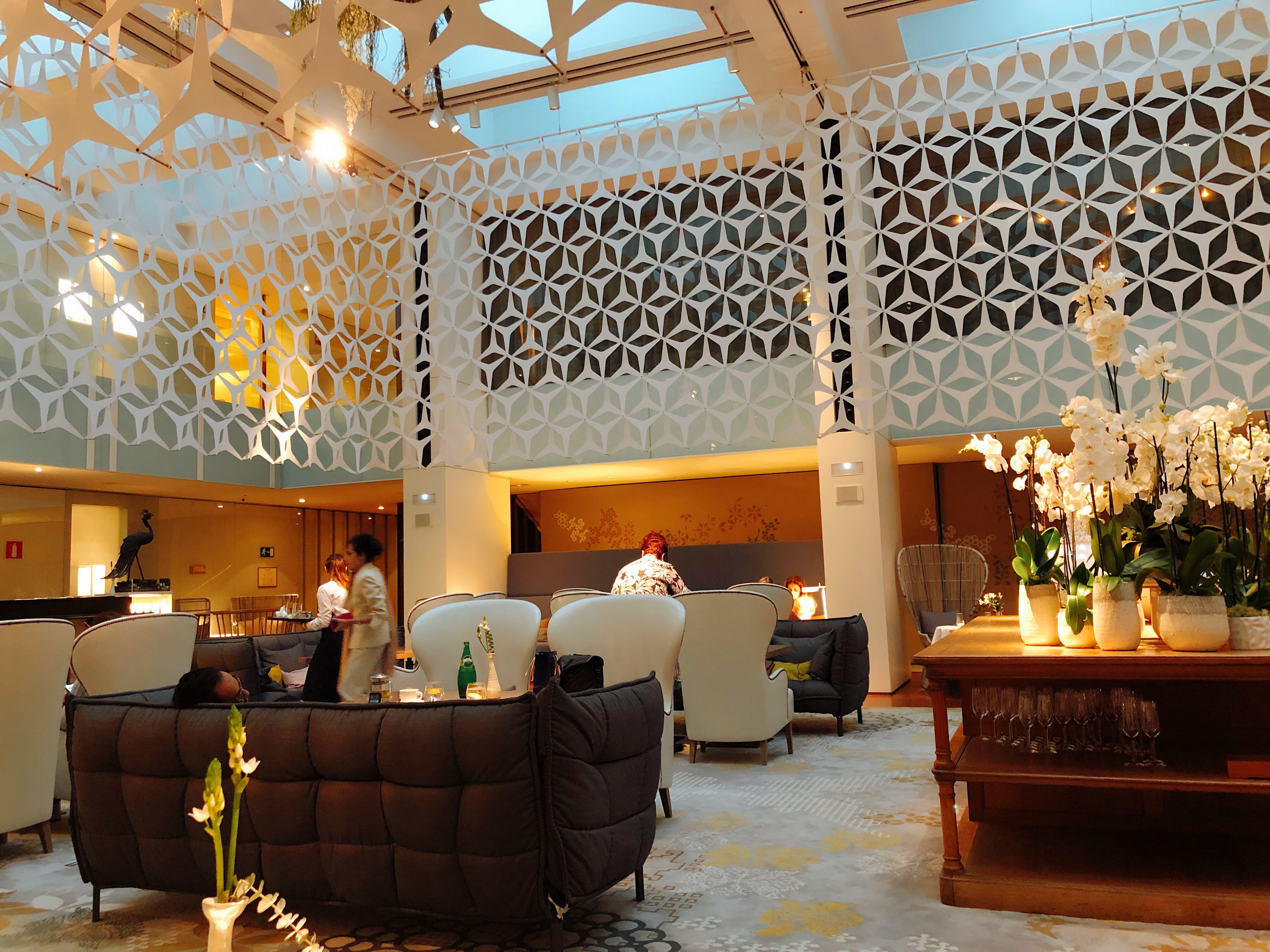 ĻƵ||Mandarin Oriental Barcelona