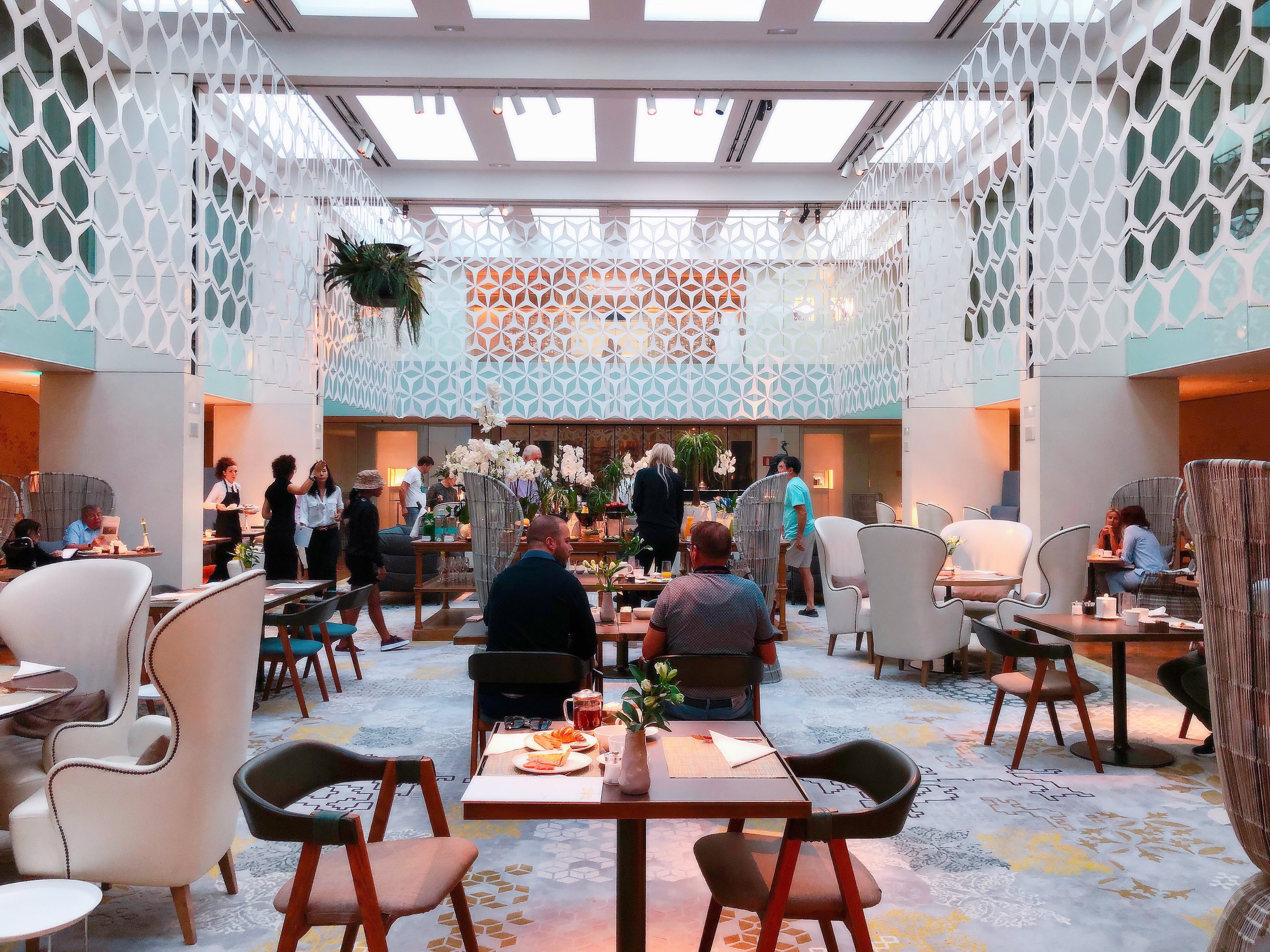 ĻƵ||Mandarin Oriental Barcelona