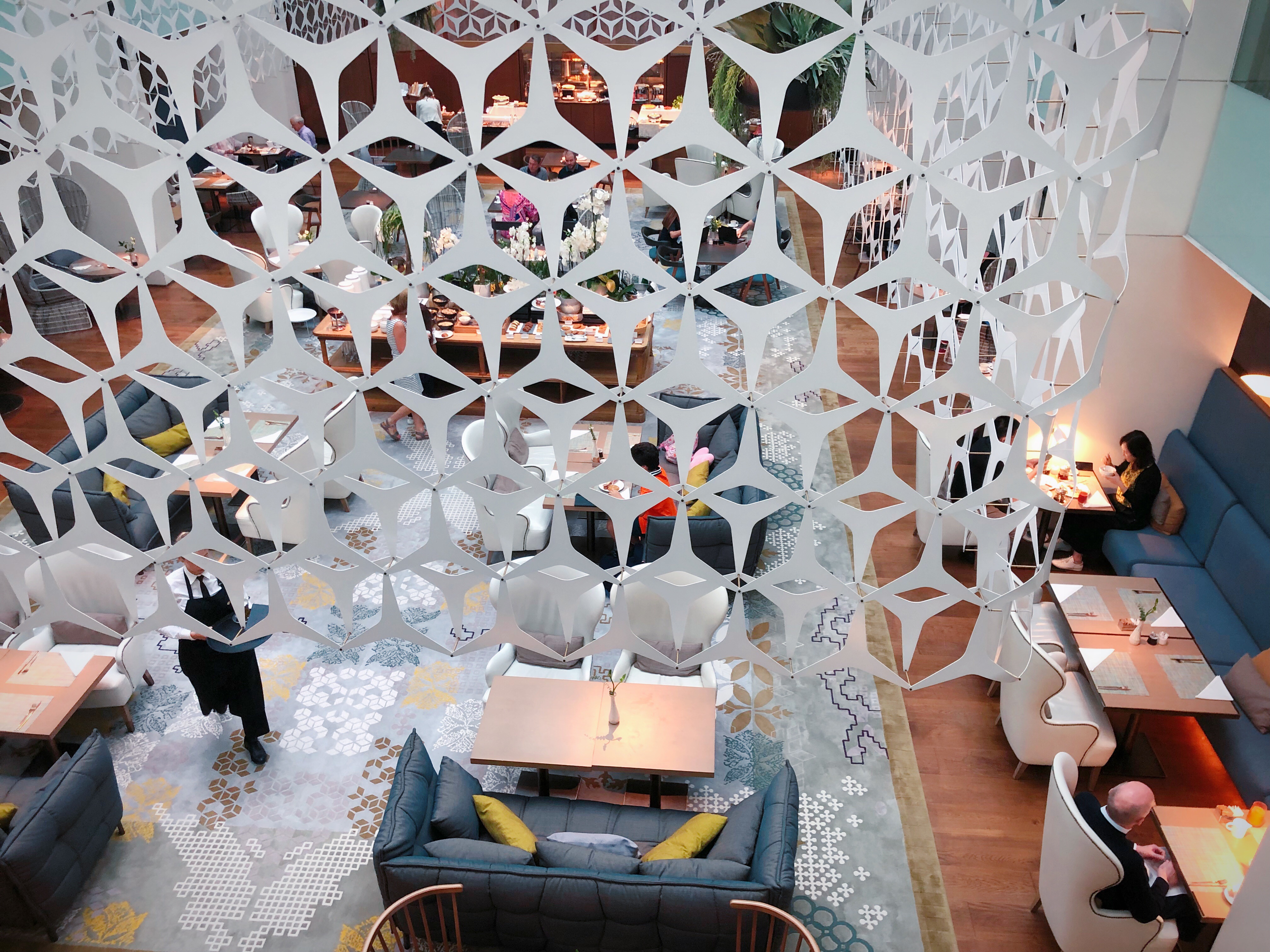 ĻƵ||Mandarin Oriental Barcelona
