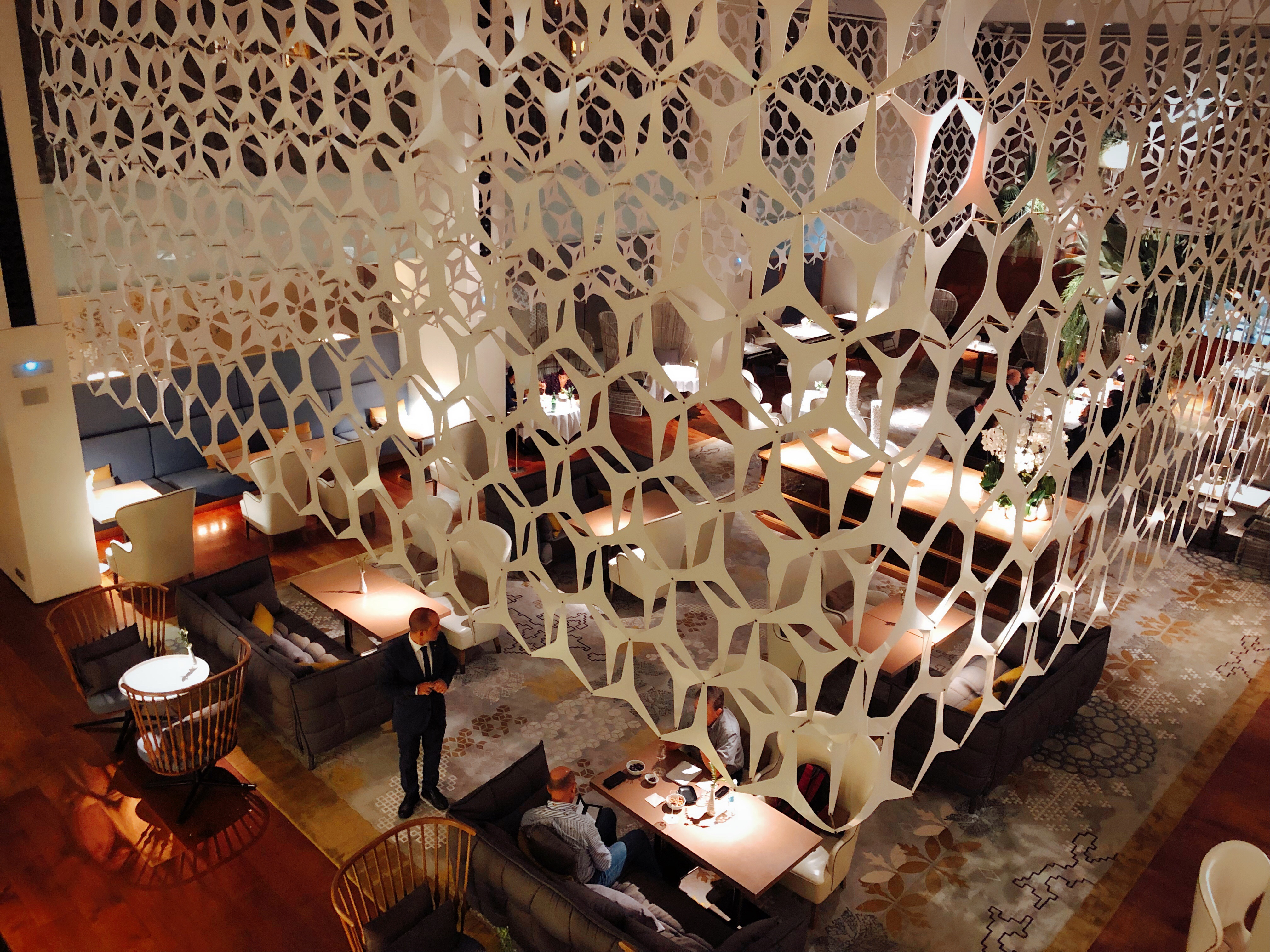 ĻƵ||Mandarin Oriental Barcelona