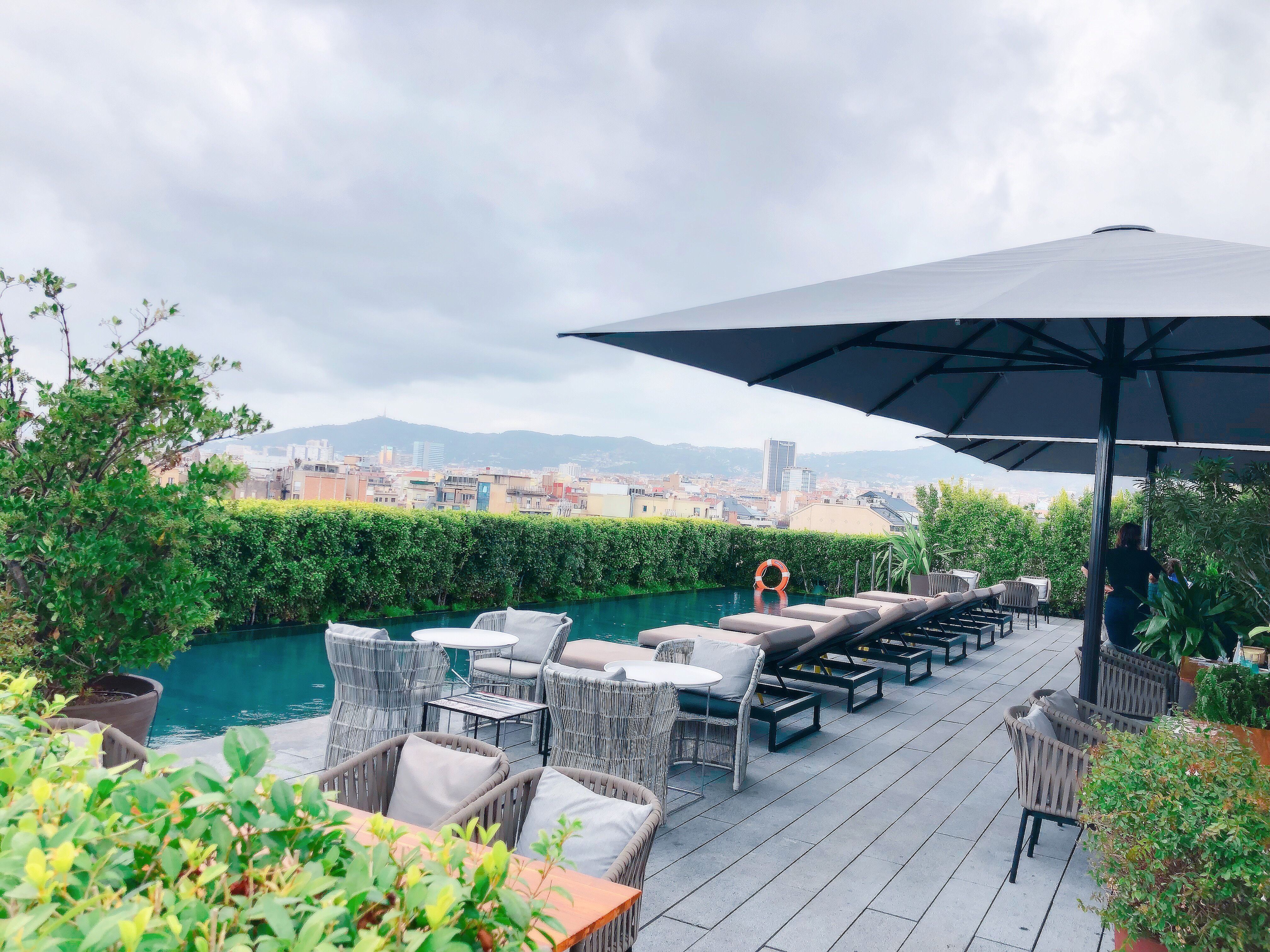 ĻƵ||Mandarin Oriental Barcelona