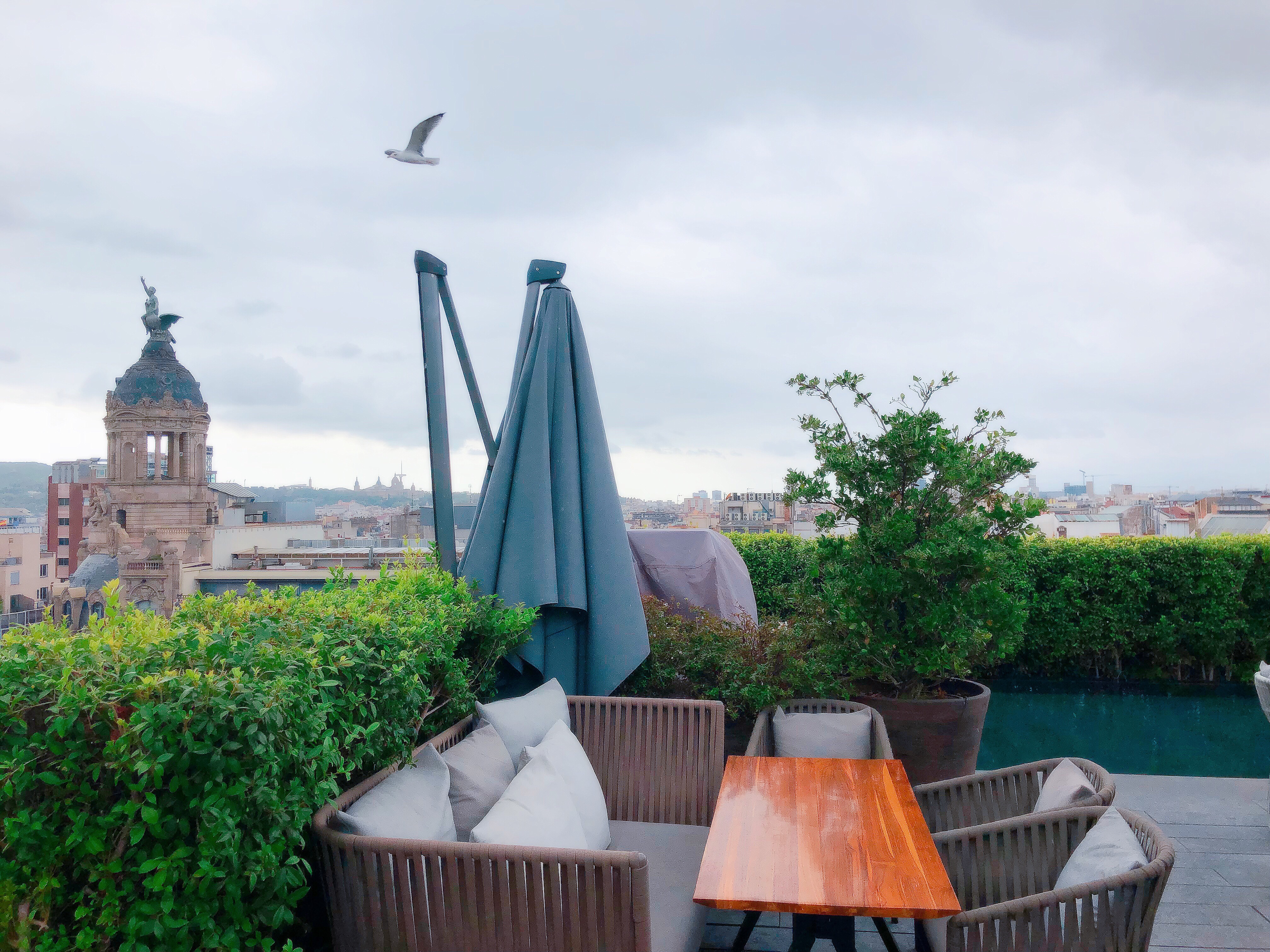ĻƵ||Mandarin Oriental Barcelona