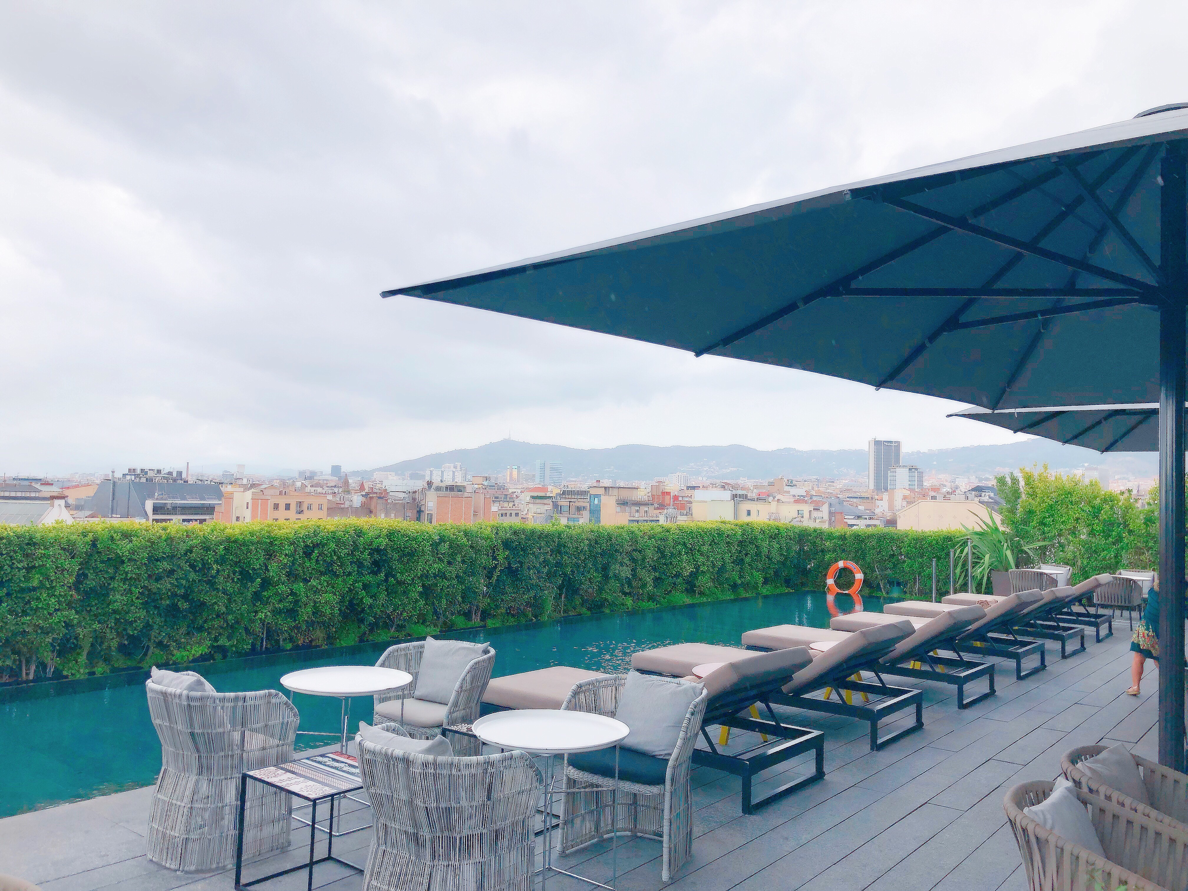 ĻƵ||Mandarin Oriental Barcelona