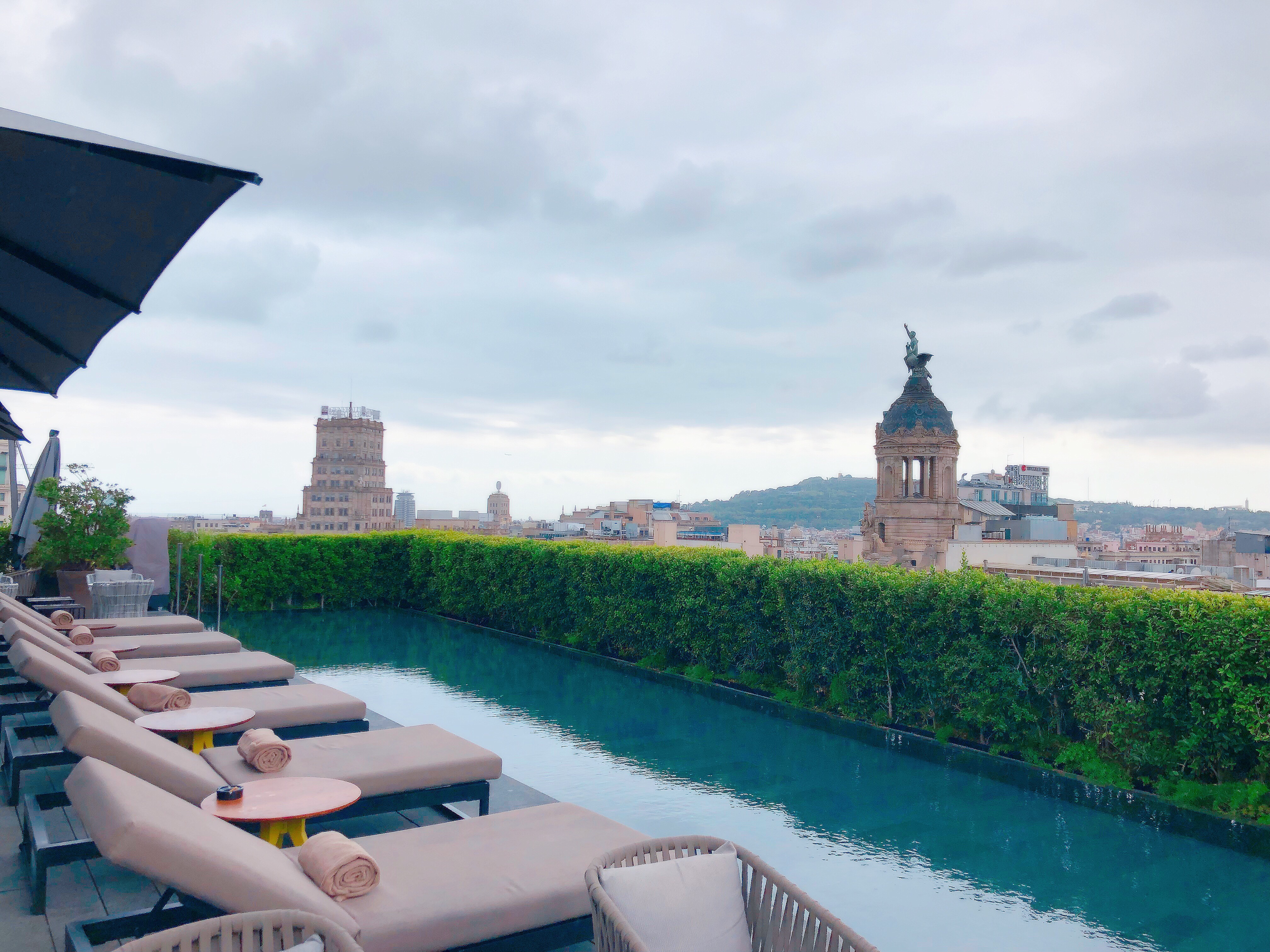 ĻƵ||Mandarin Oriental Barcelona