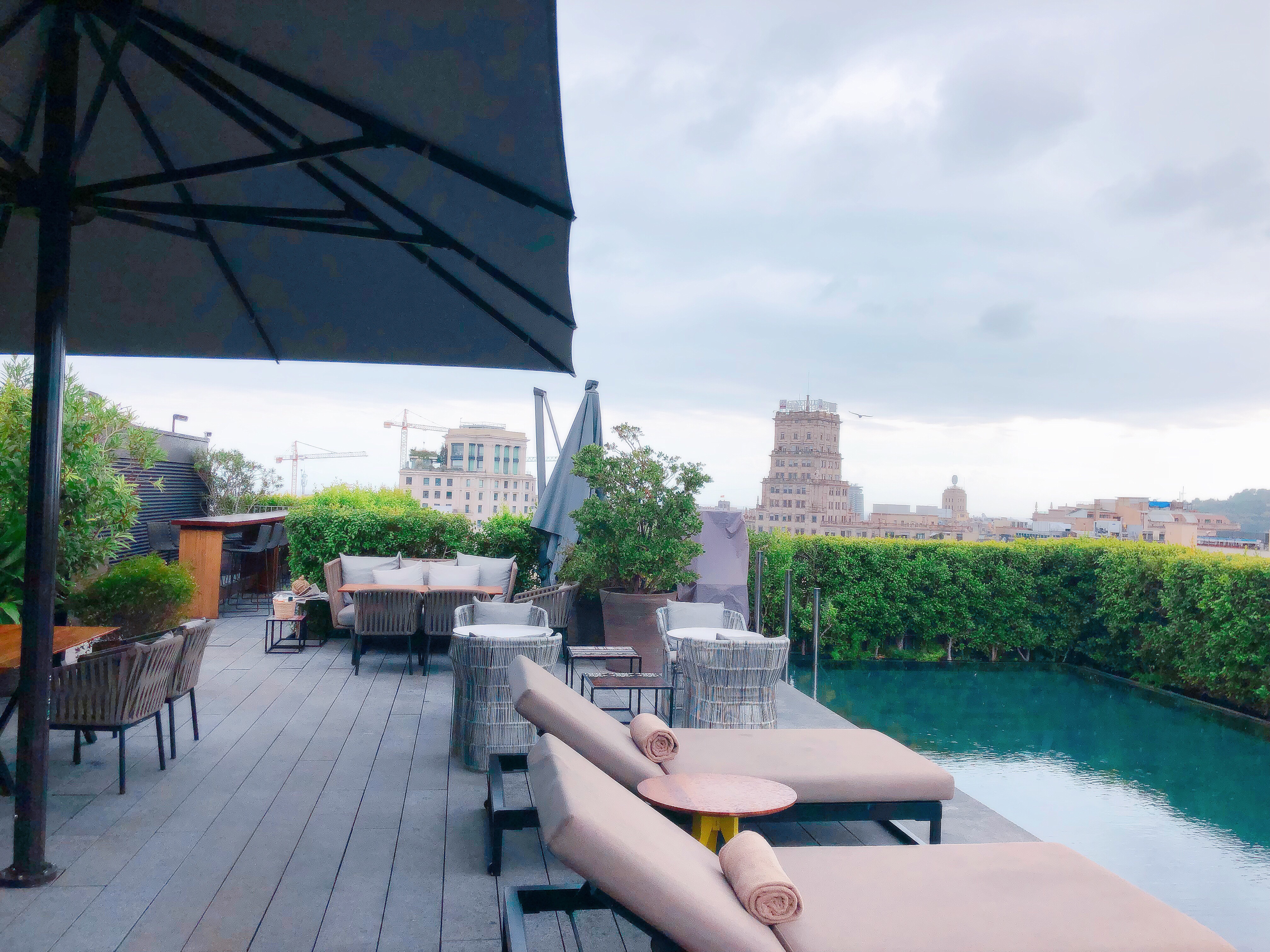 ĻƵ||Mandarin Oriental Barcelona