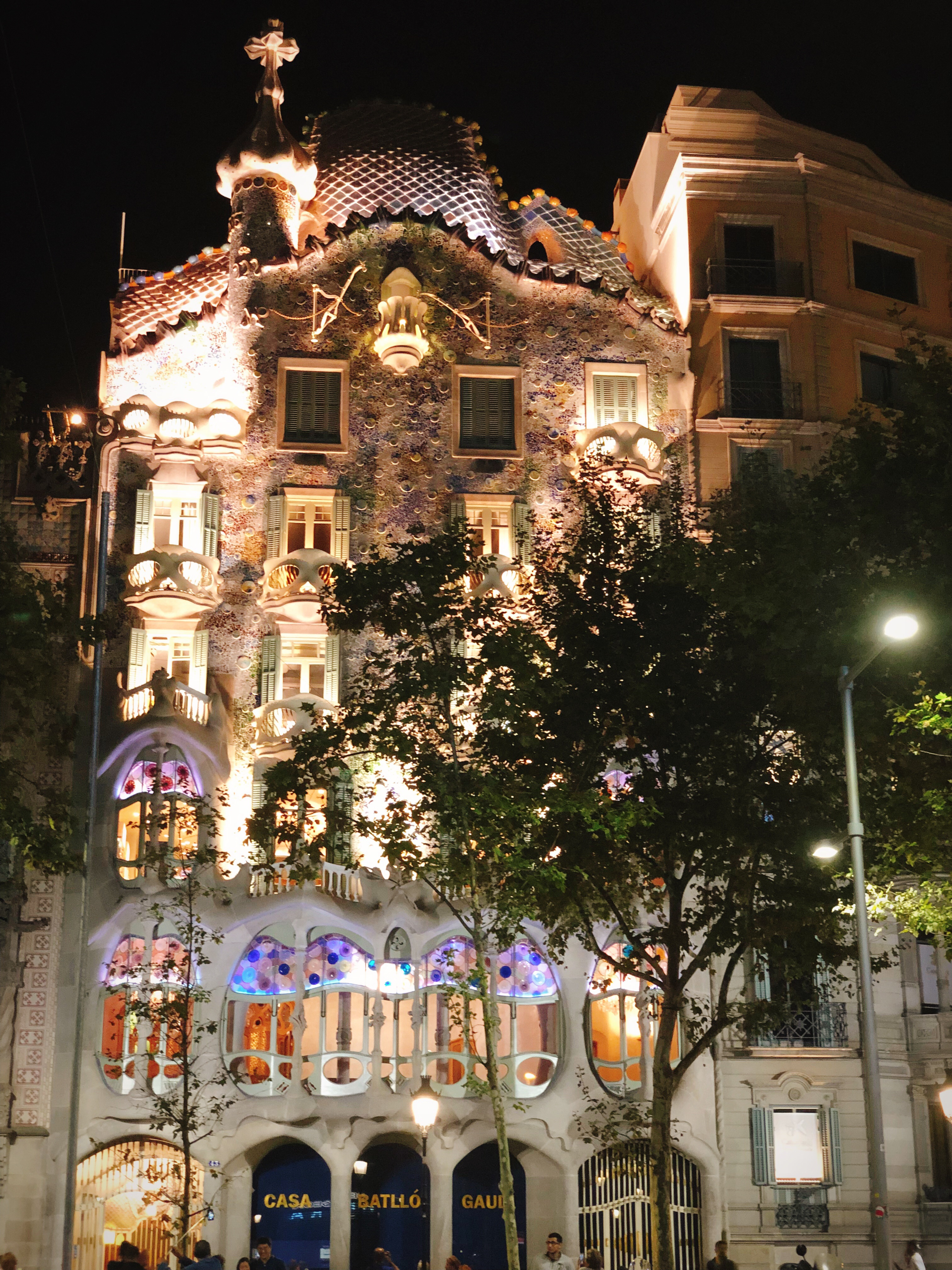 ĻƵ||Mandarin Oriental Barcelona