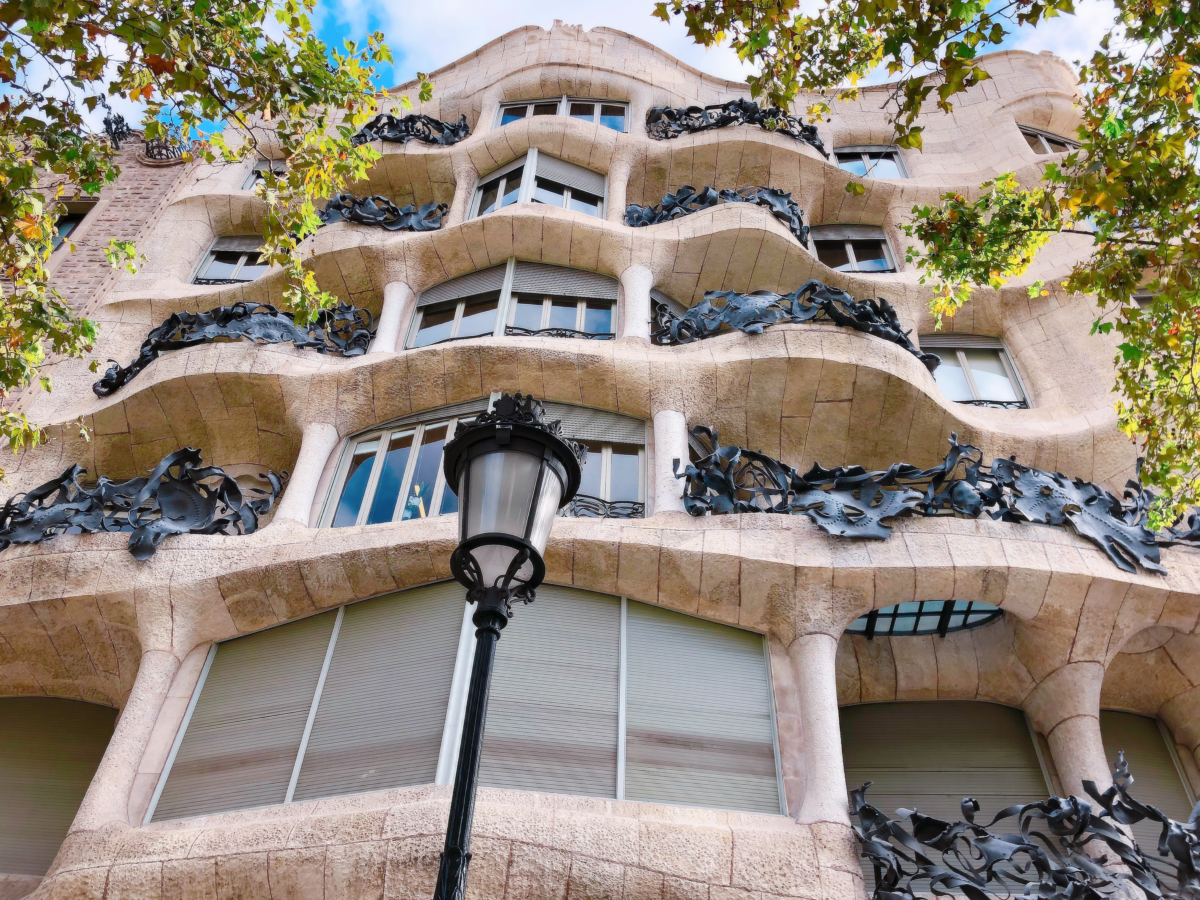ĻƵ||Mandarin Oriental Barcelona