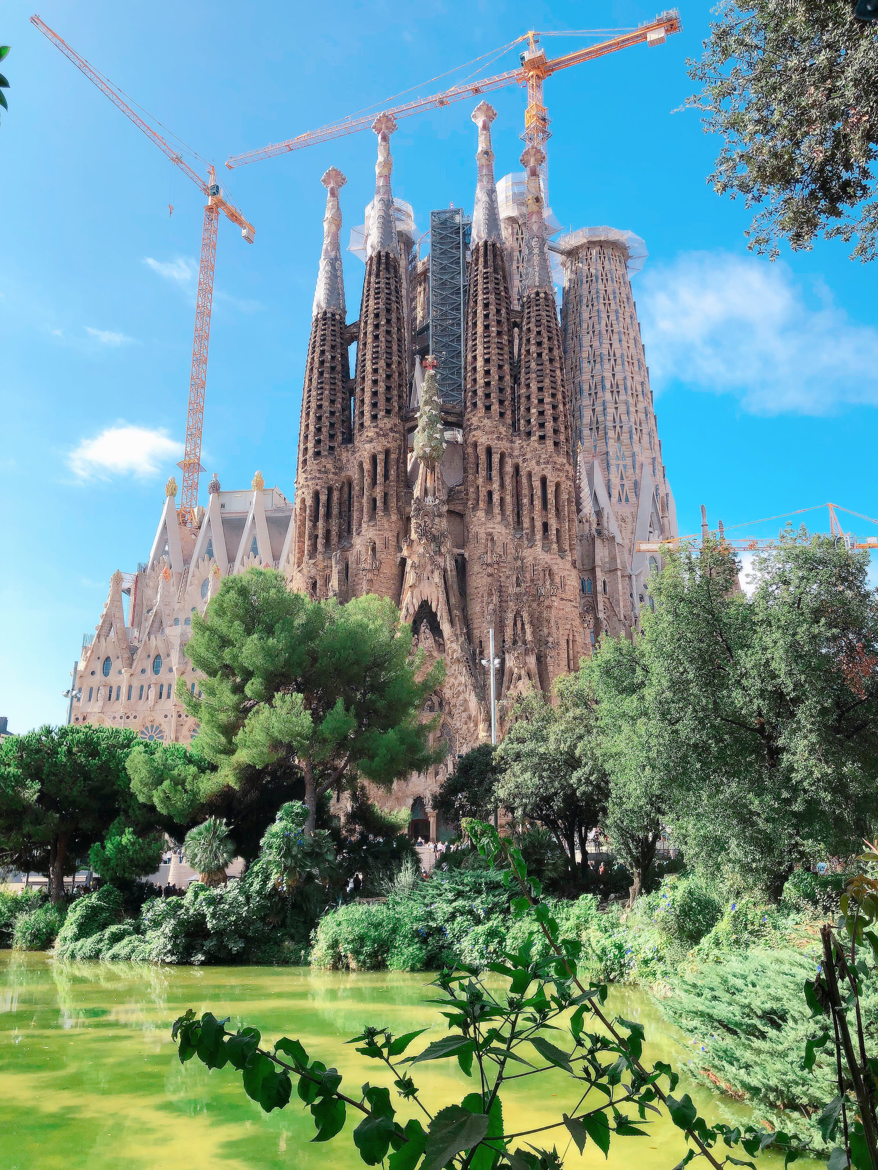 ĻƵ||Mandarin Oriental Barcelona